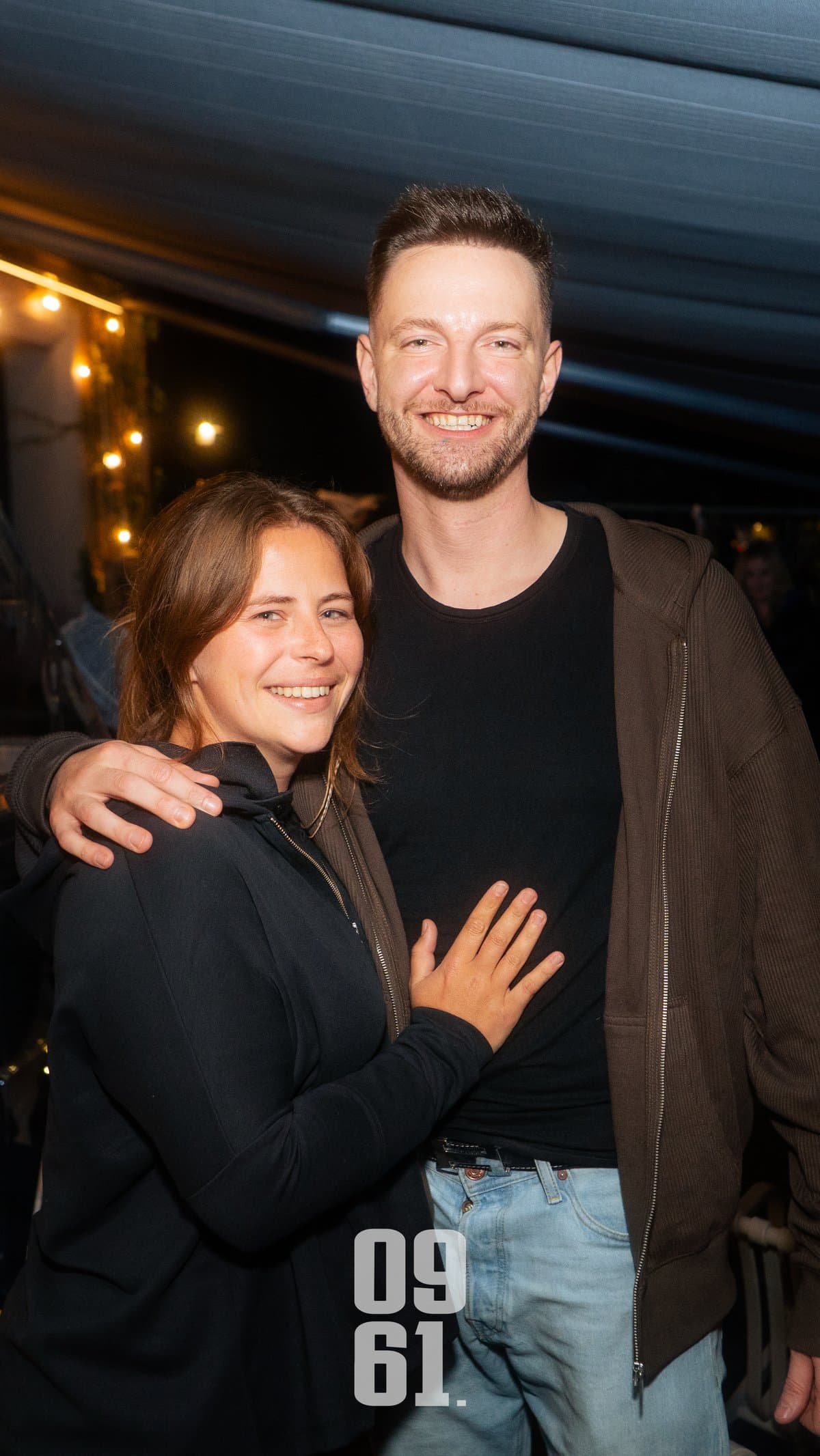 Halloween - SantoRino Bar preview