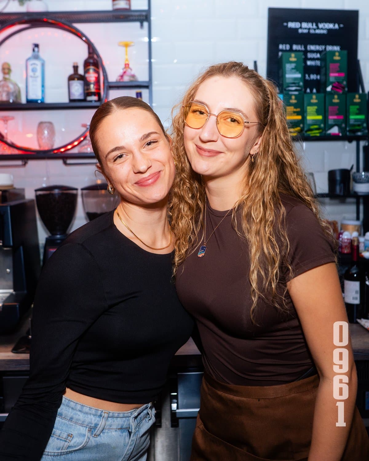 Halloween - SantoRino Bar preview