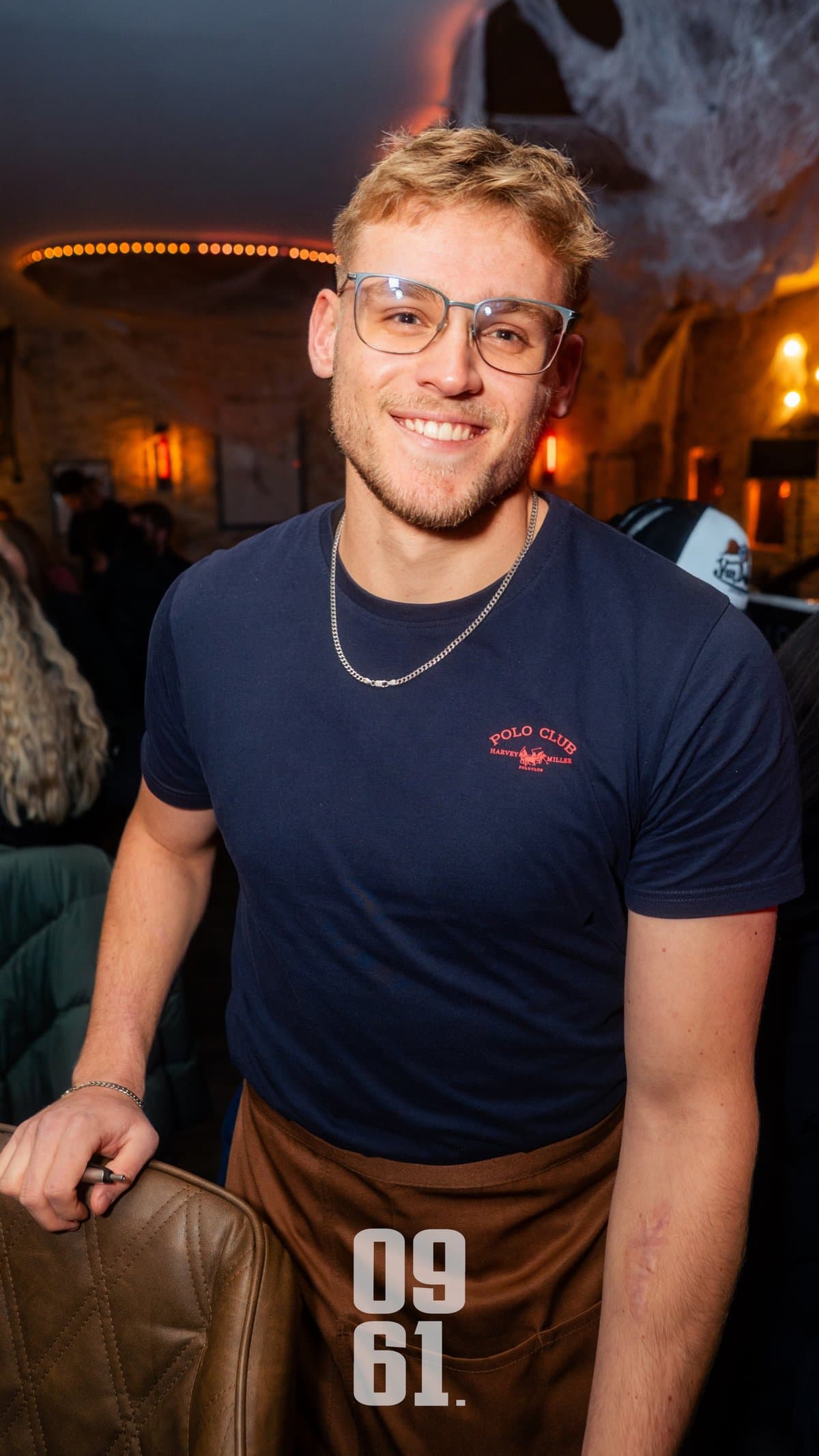 Halloween - SantoRino Bar preview