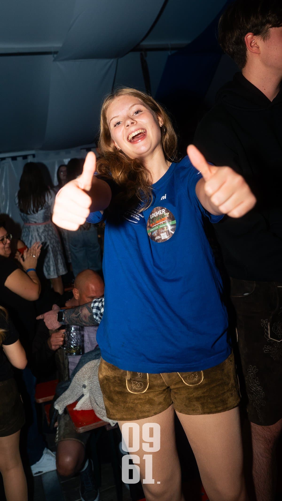 Weiherhammer Kirwa Freitag preview