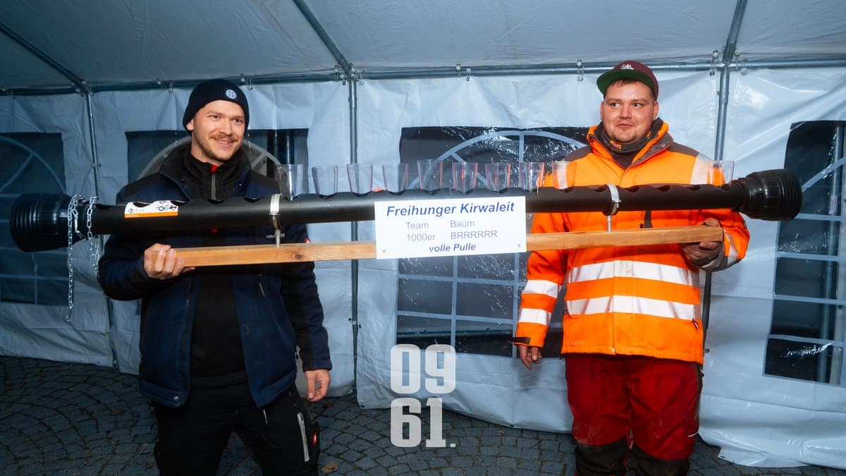 Kirwa Freihung Freitag preview