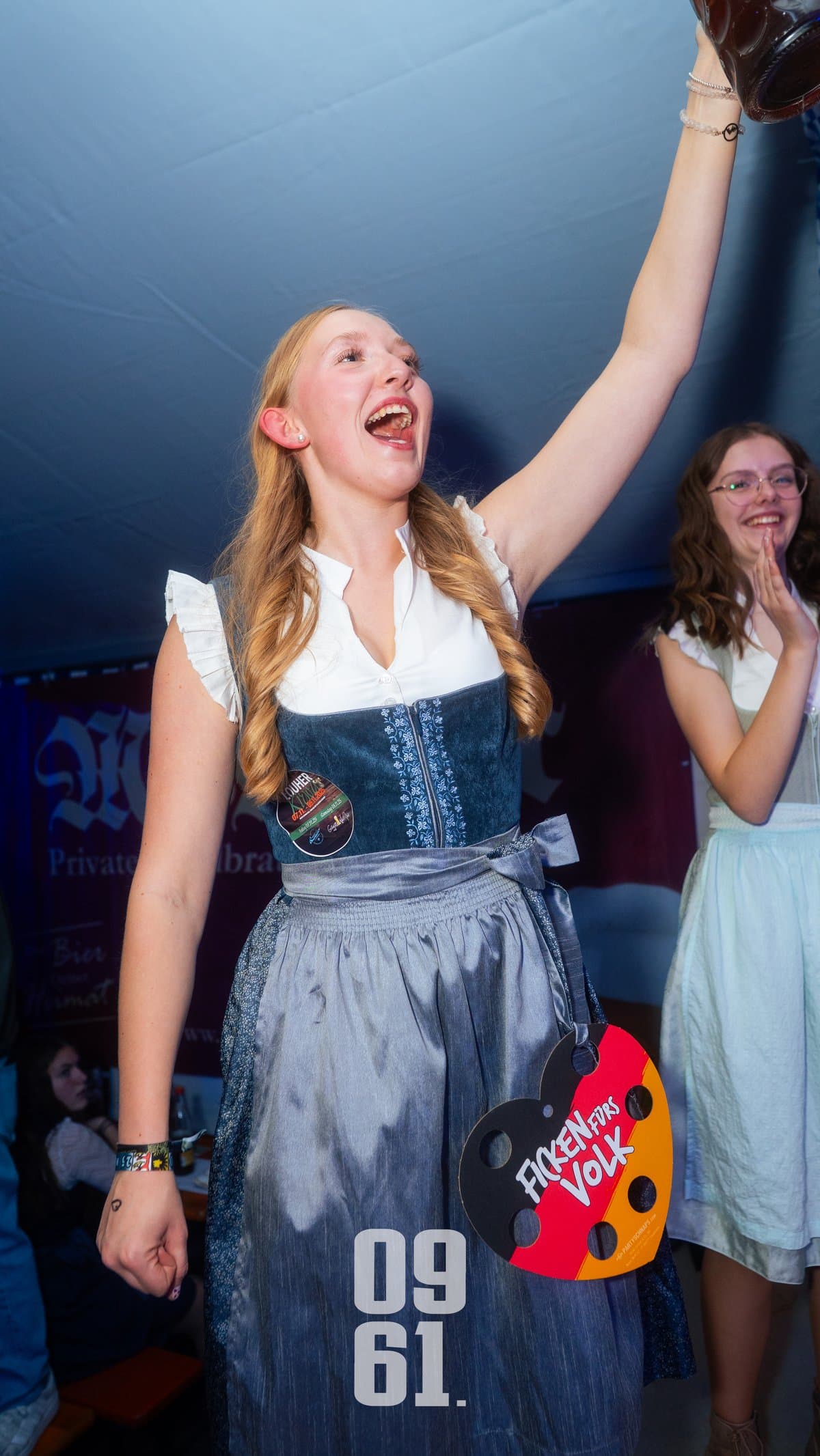 Kirwa Luhe Freitag preview