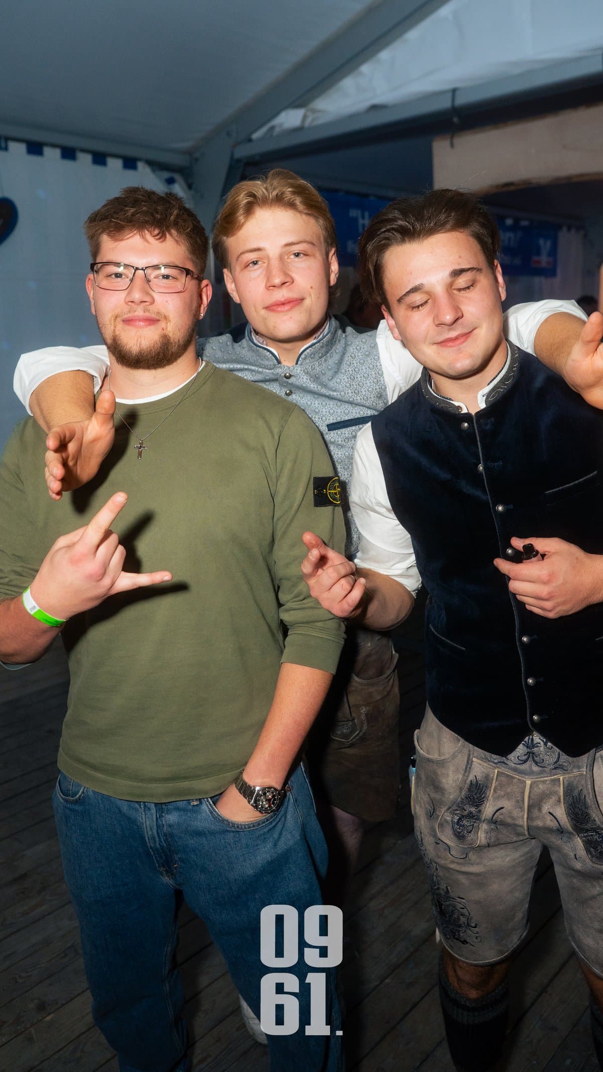 Kirwa Luhe Freitag preview