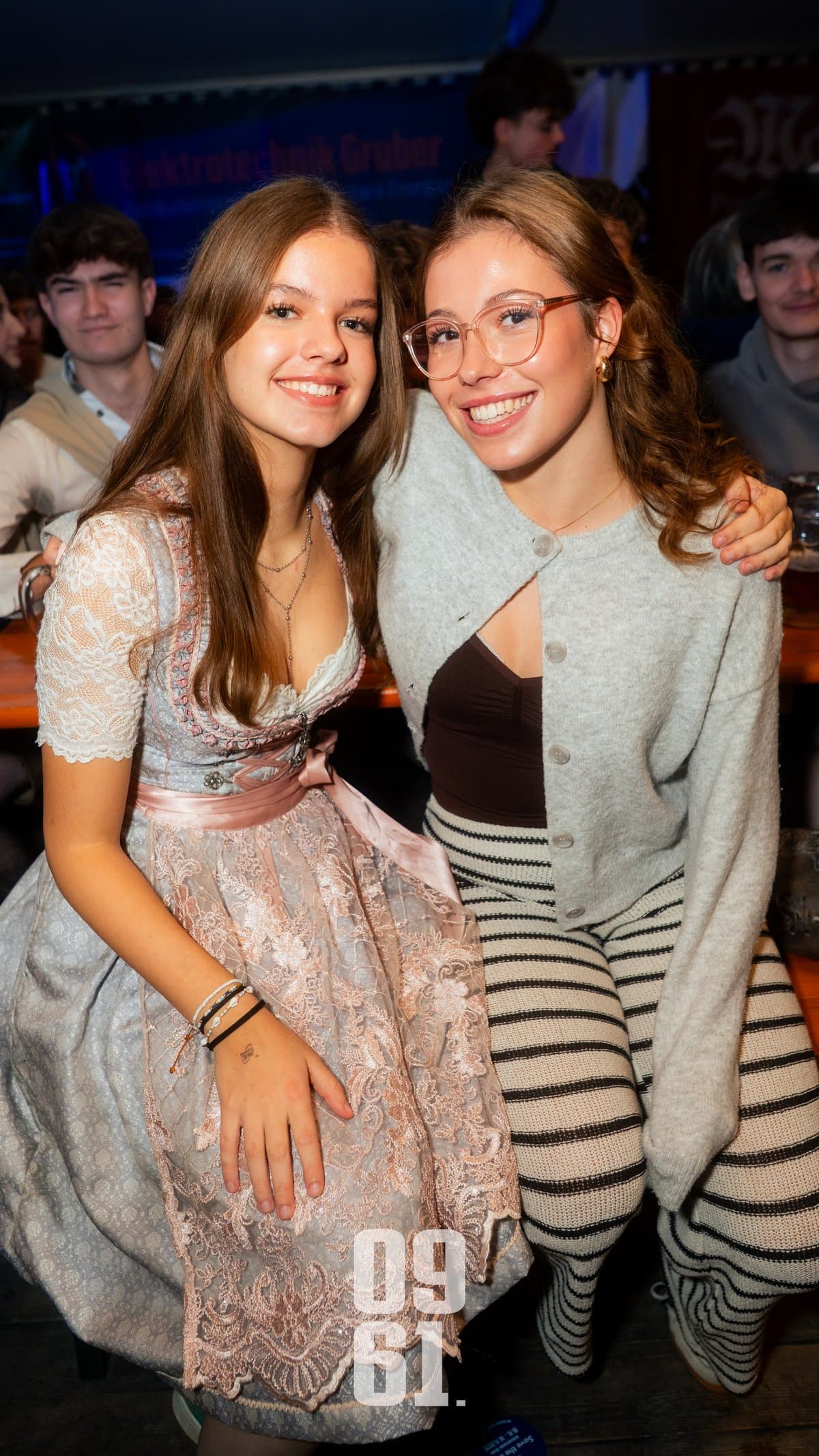 Kirwa Luhe Samstag preview