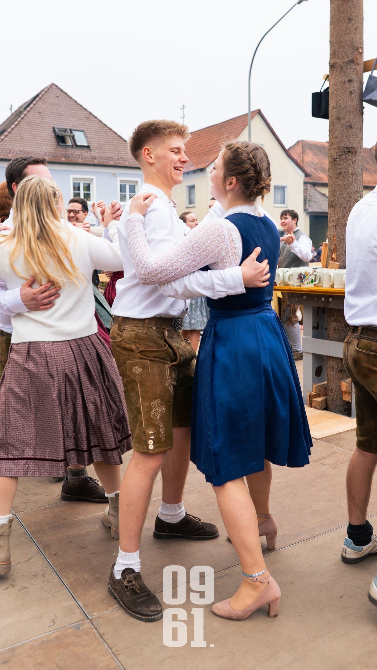 Kirwa Kaltenbrunn Sonntag preview