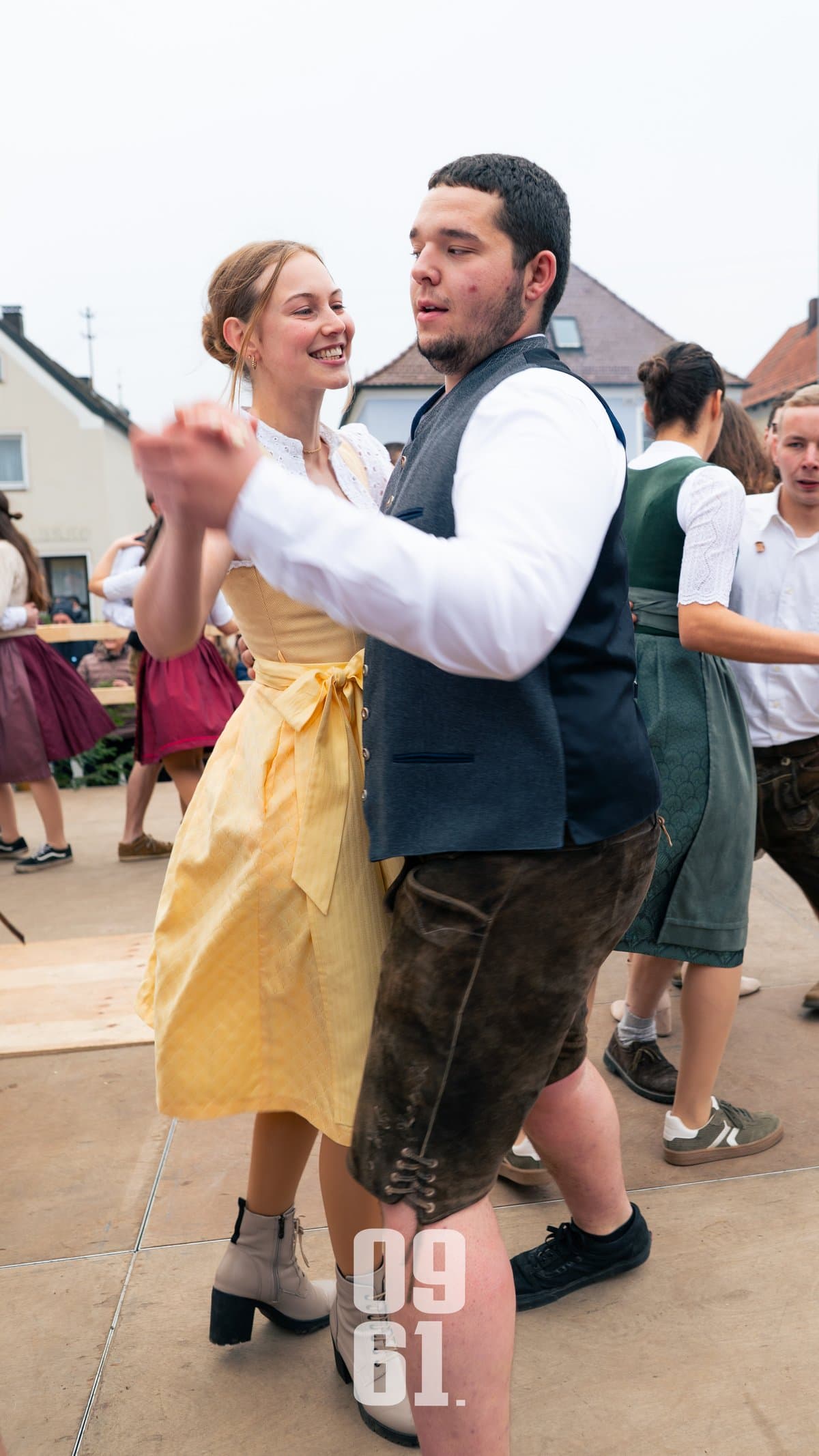 Kirwa Kaltenbrunn Sonntag preview