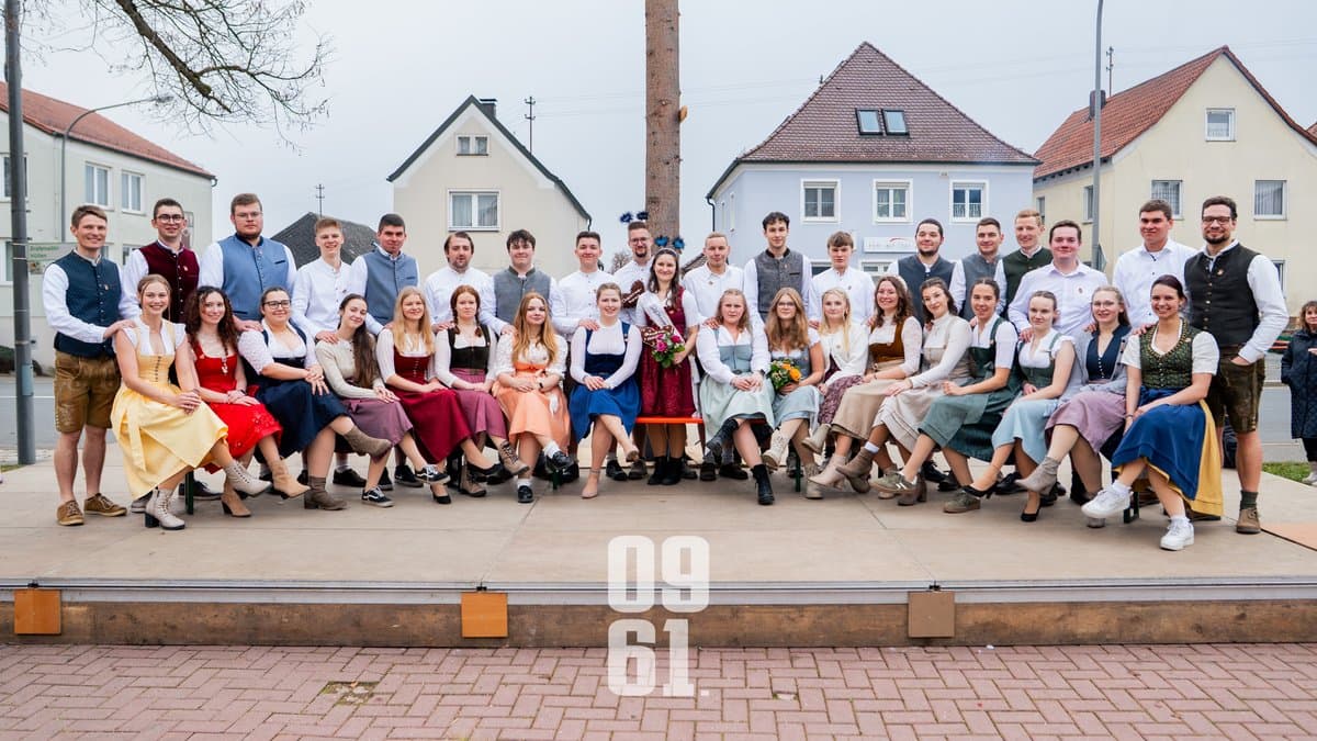 Kirwa Kaltenbrunn Sonntag