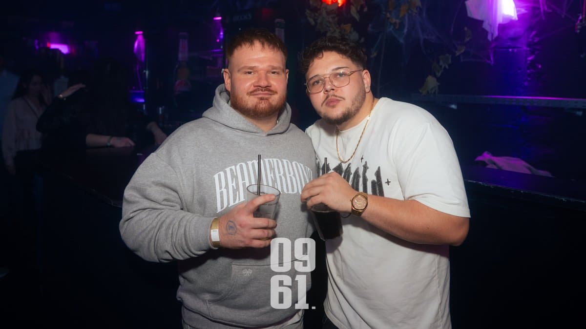 Russian Night - Mad House preview