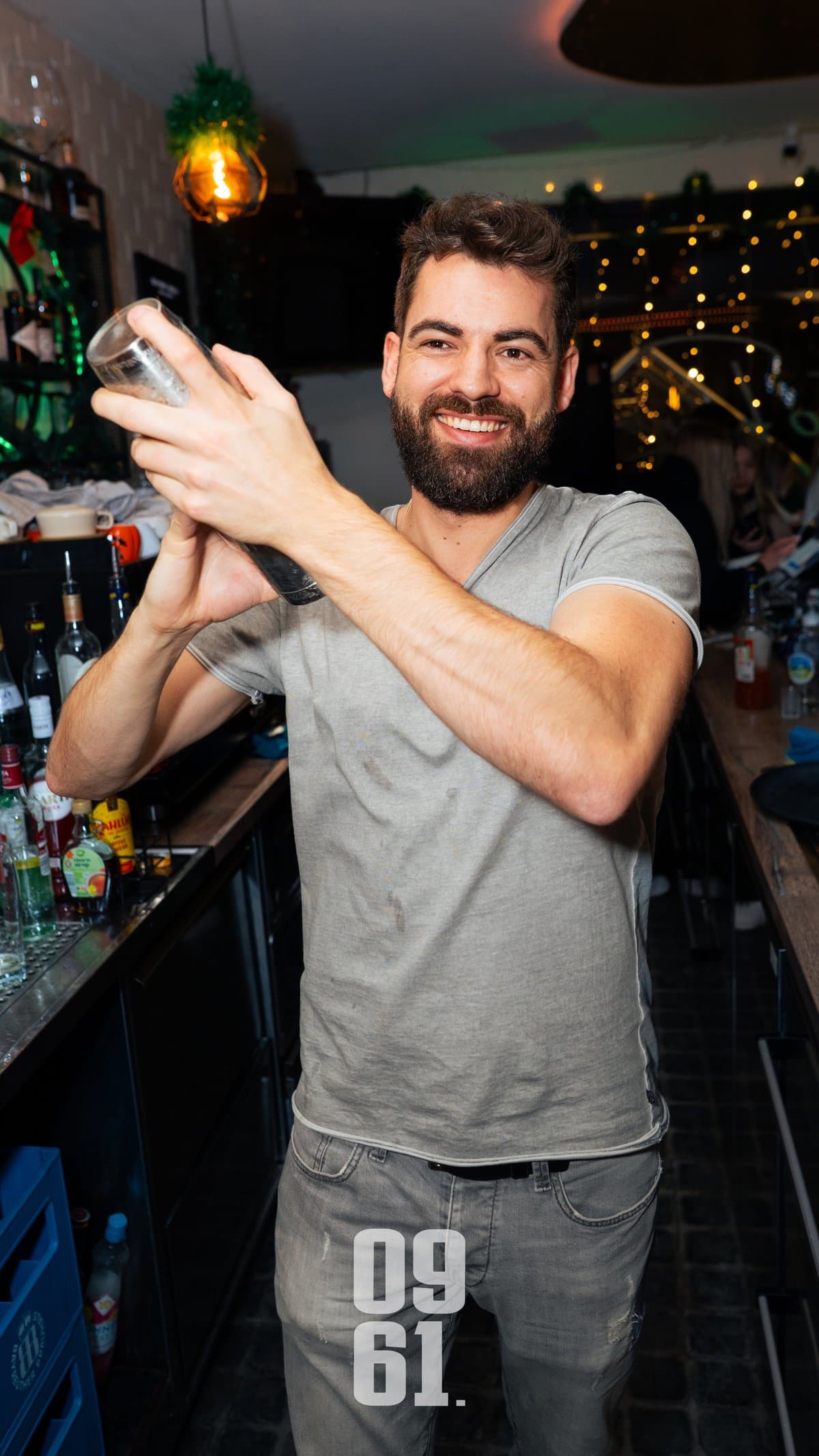 Shot Spezial (After Abschlussball) - SantoRino Bar preview