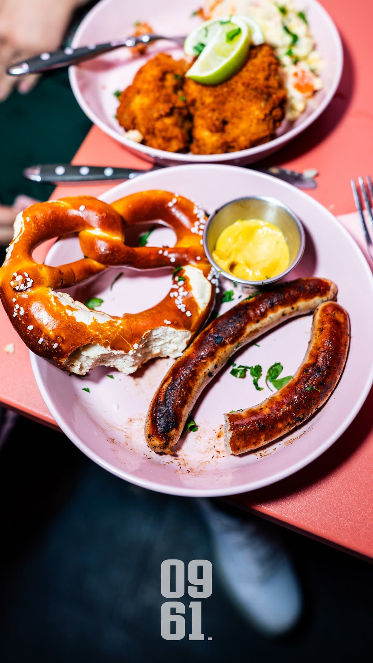 Mama's Rapfrühschoppen - Mama's Streetfood Bar preview