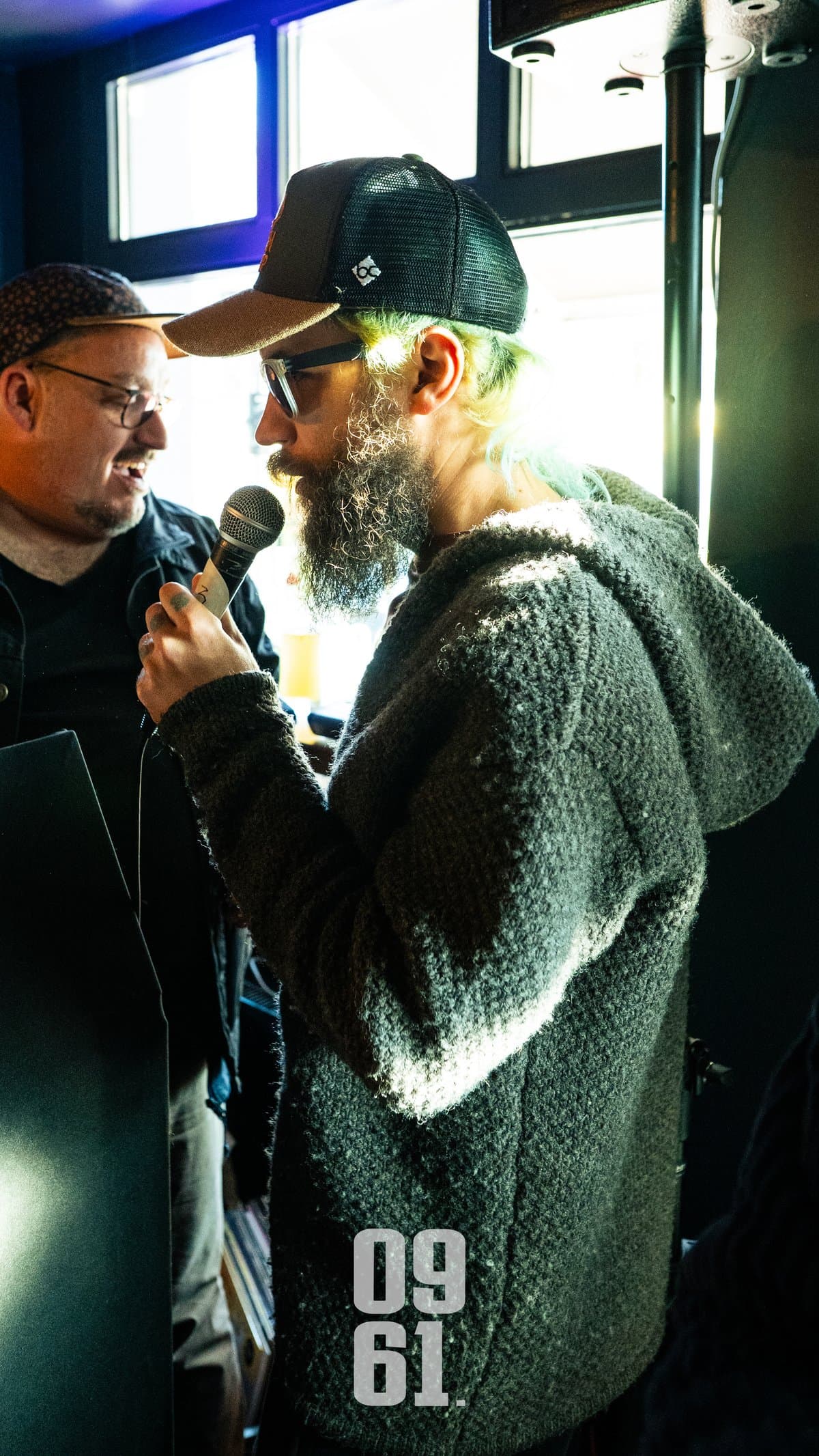 Mama's Rapfrühschoppen - Mama's Streetfood Bar preview