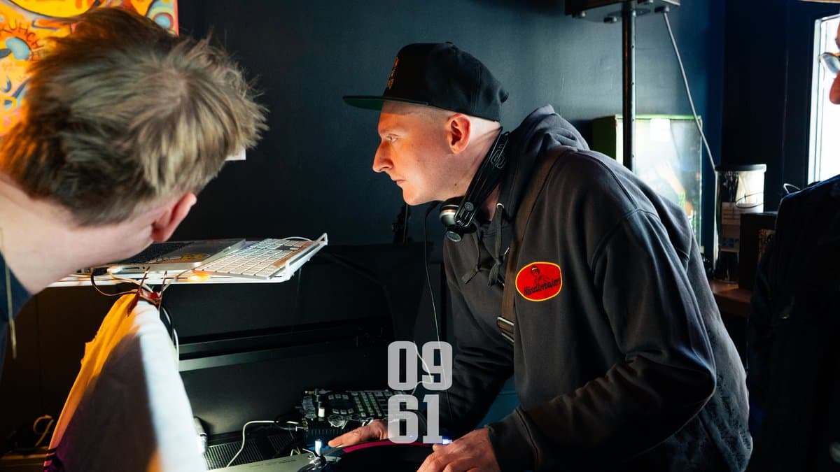 Mama's Rapfrühschoppen - Mama's Streetfood Bar