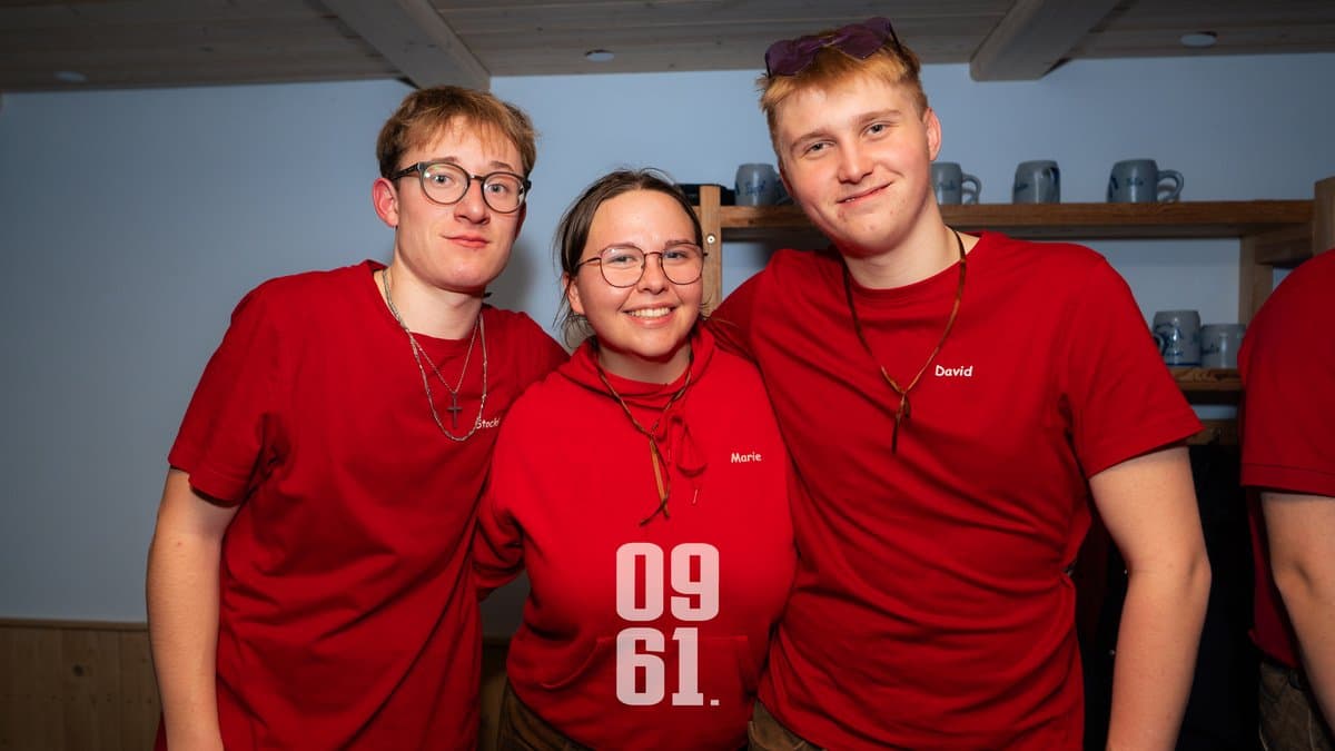 Kirwa Samstag Thansüß preview