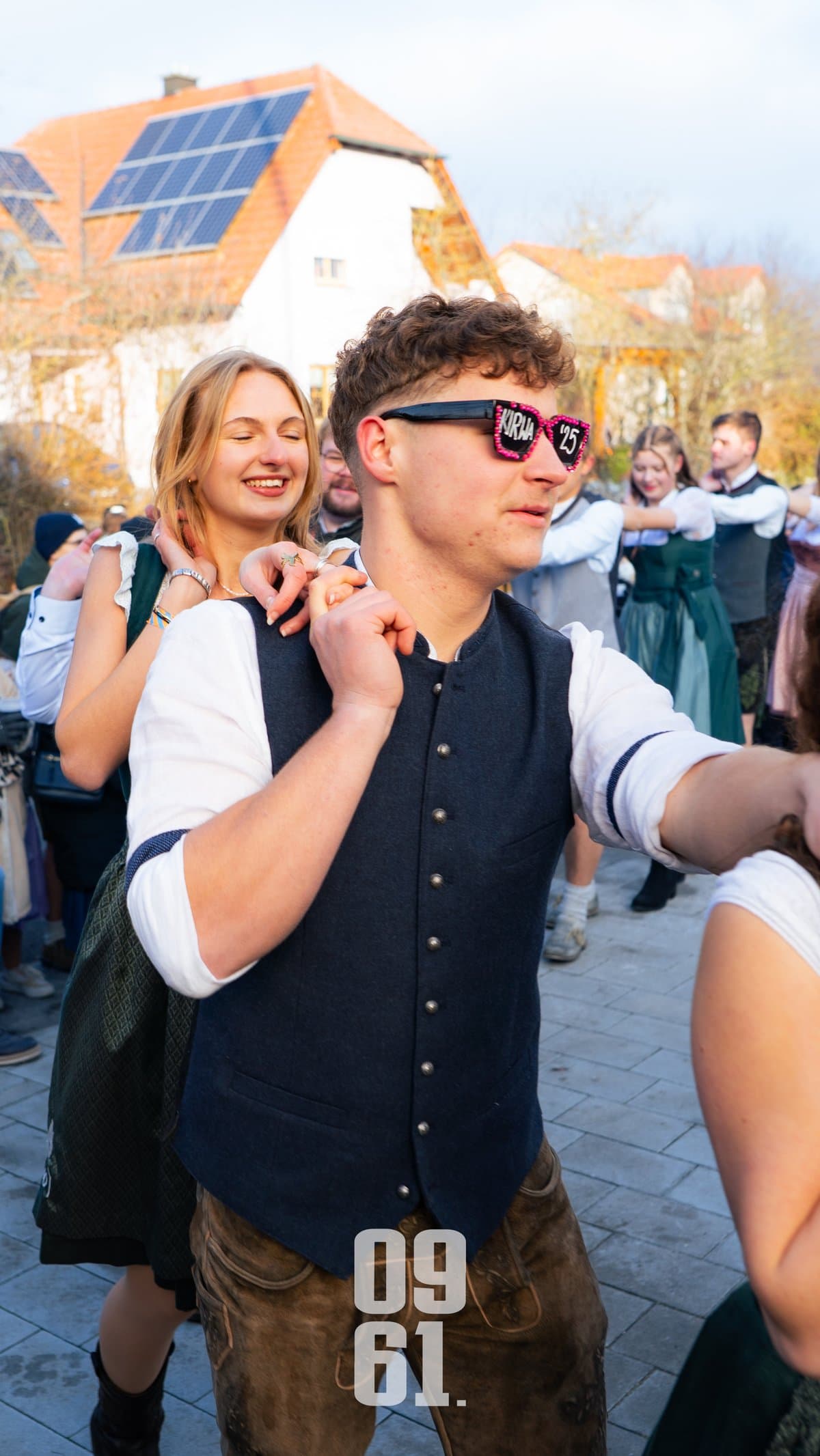 Kirwa Thansüß Sonntag preview