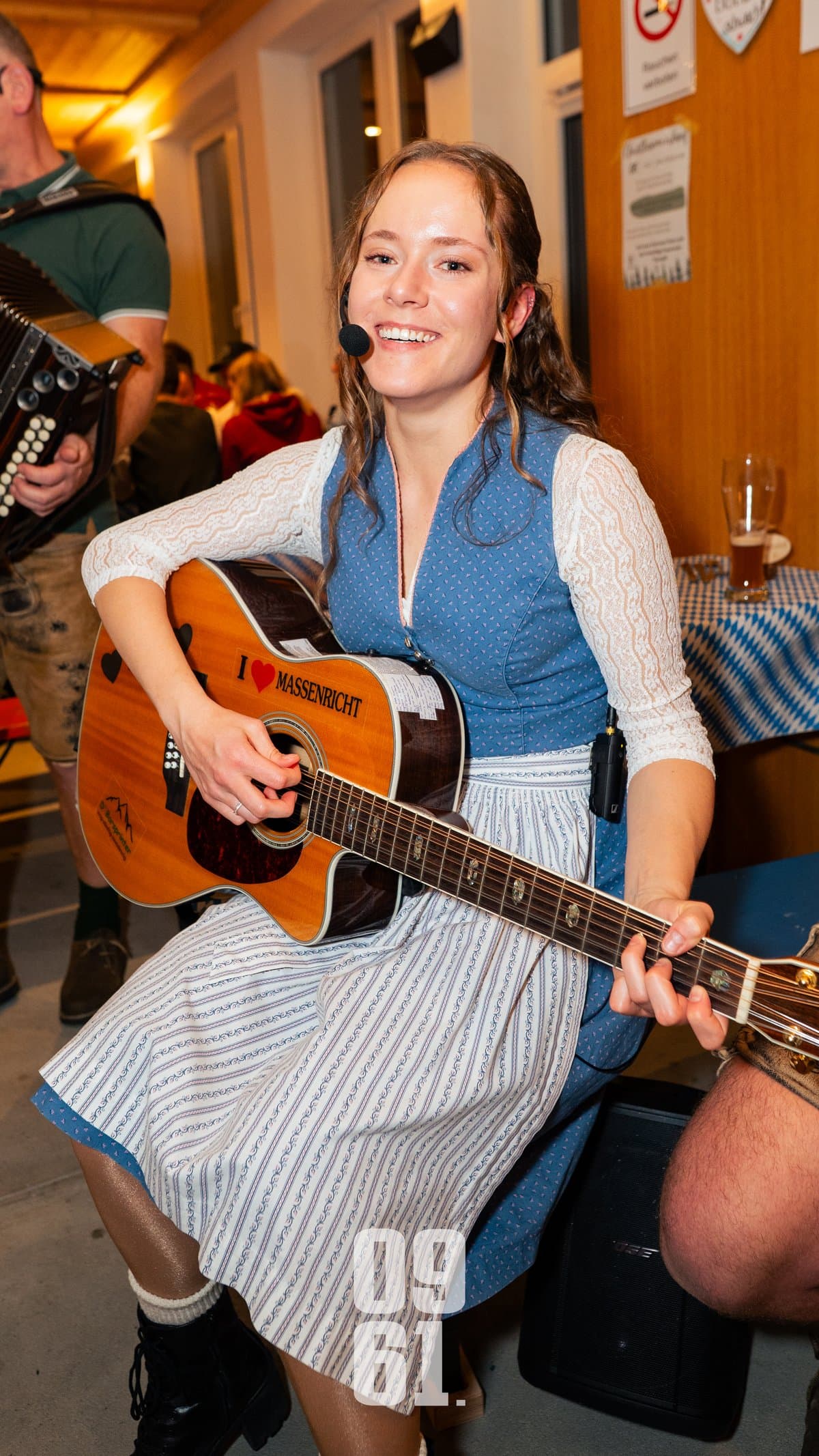 Kirwa Sonntag Thansüß preview