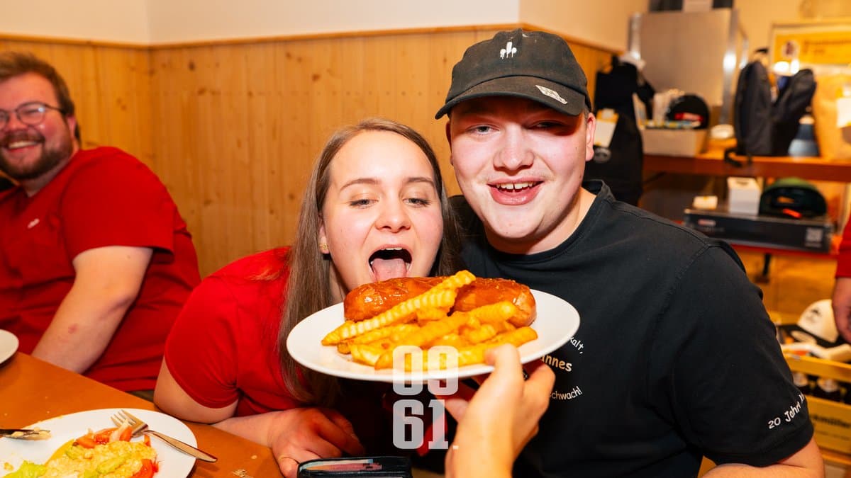 Kirwa Sonntag Thansüß preview