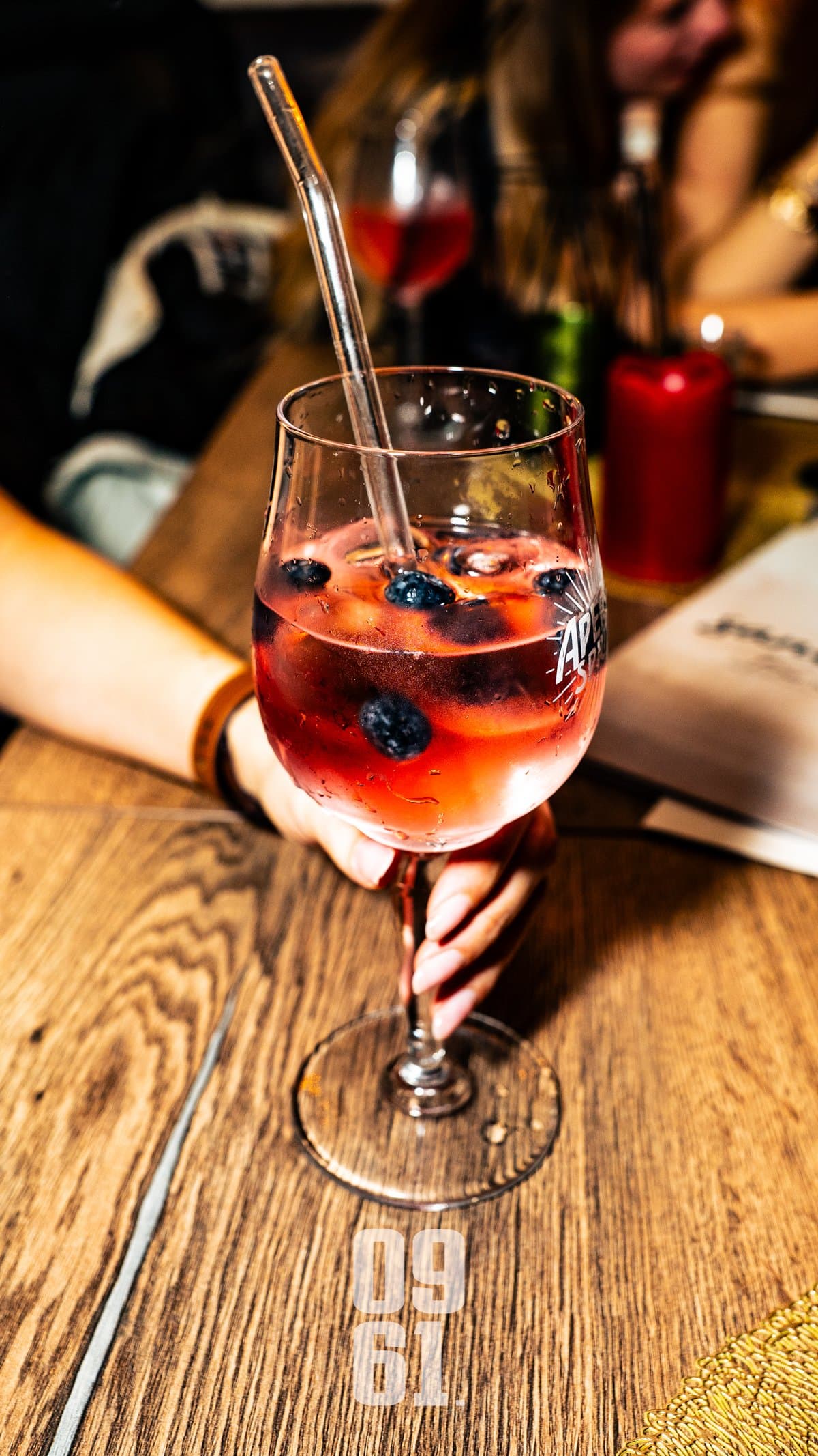 Shots Spezial - SantoRino Bar preview