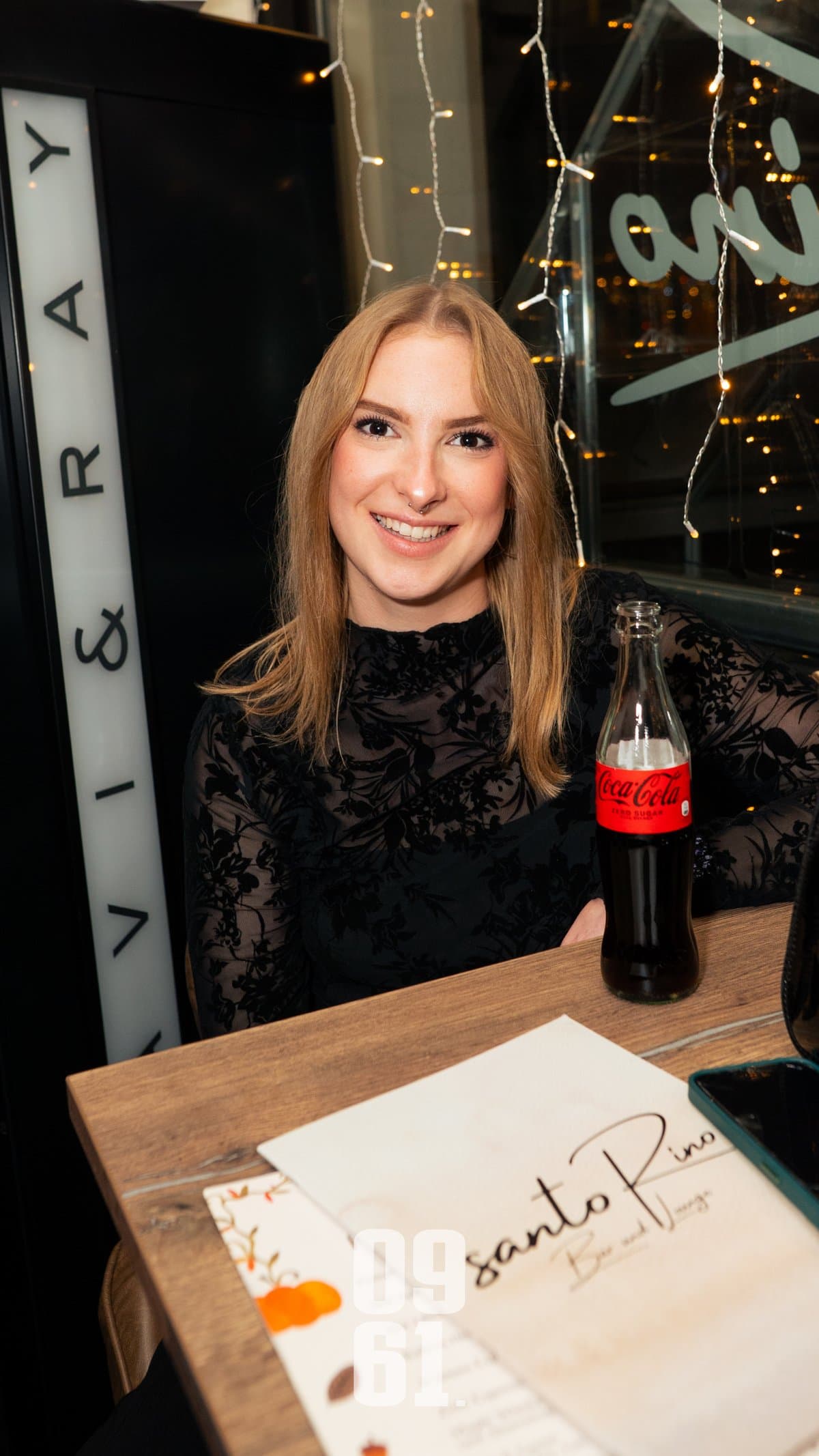 Shots Spezial - SantoRino Bar preview