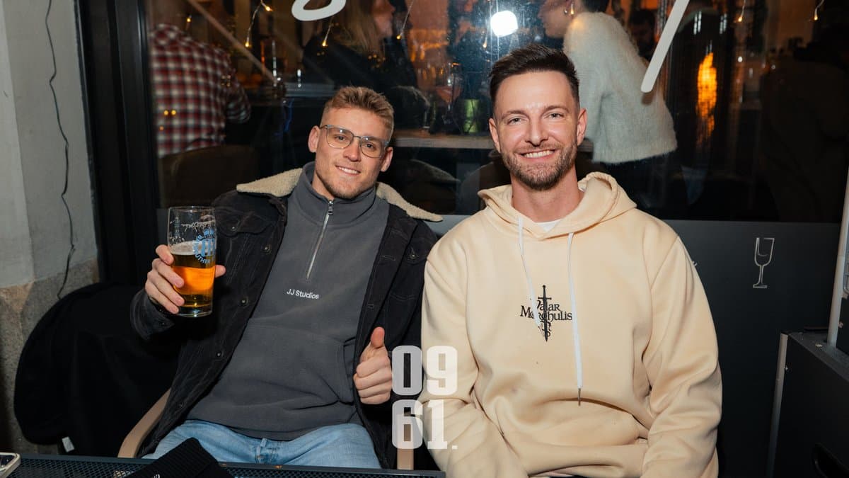 Shots Spezial - SantoRino Bar preview