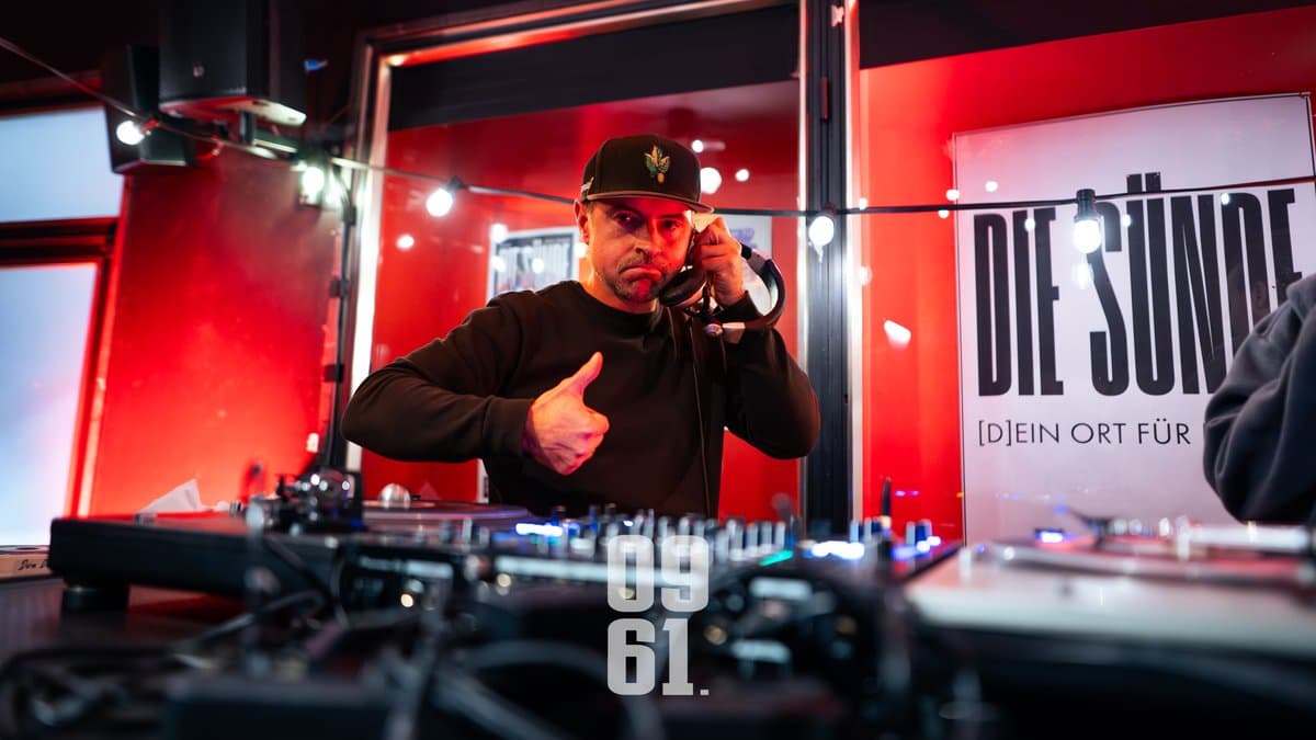 10 Jahre Sünde Freitag - Das Sündikat preview