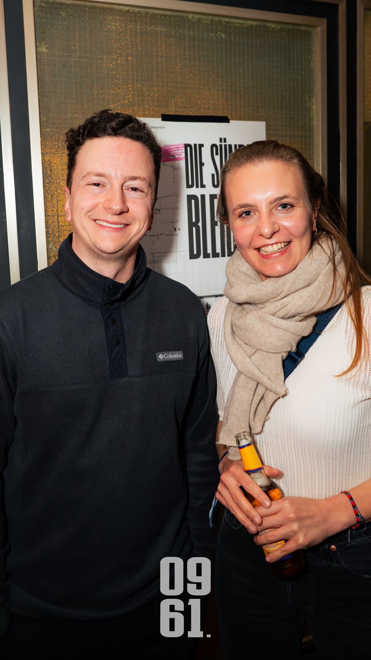 10 Jahre Sünde Freitag - Das Sündikat preview