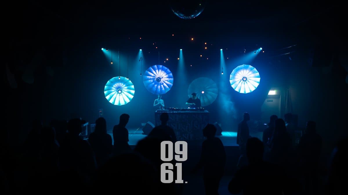 10 Jahre Sünde Freitag - Das Sündikat