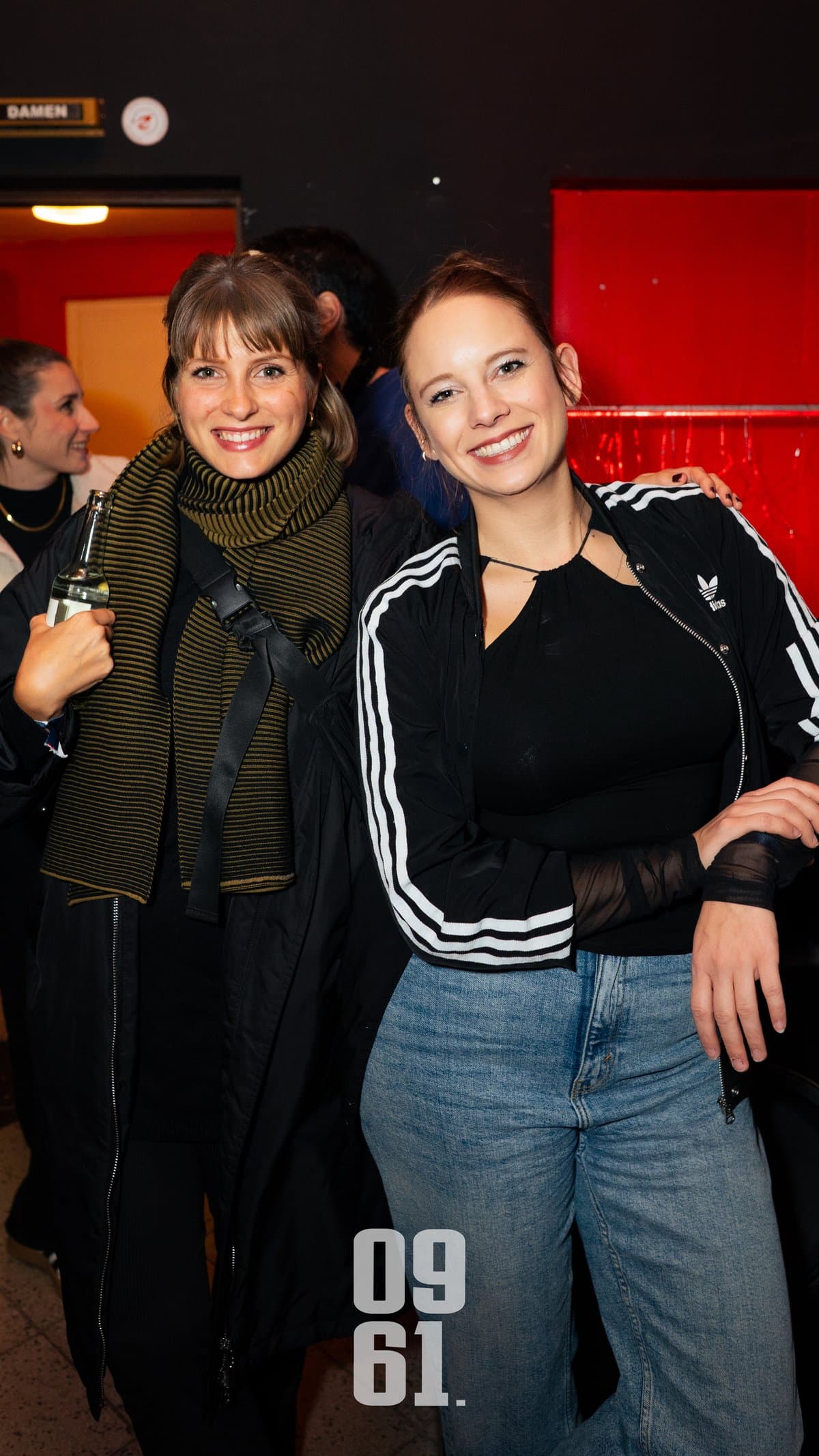 10 Jahre Sünde Samstag - Das Sündikat preview