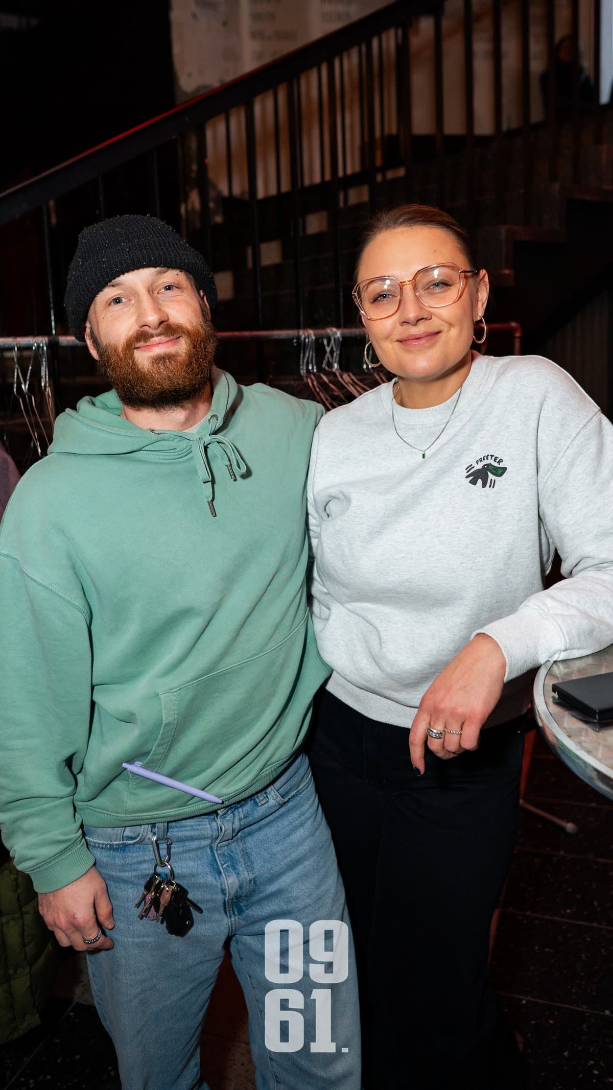 10 Jahre Sünde Samstag - Das Sündikat preview