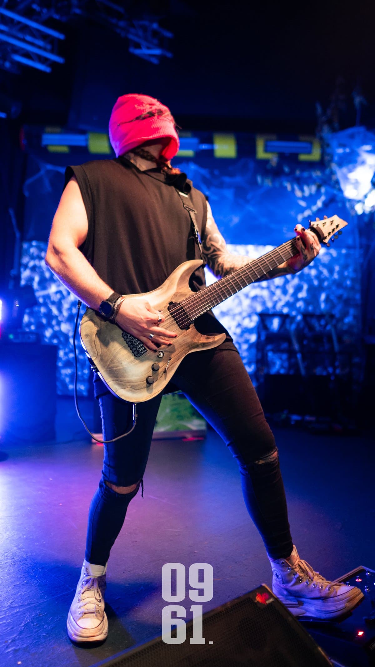 Metal Madness - Mad House preview