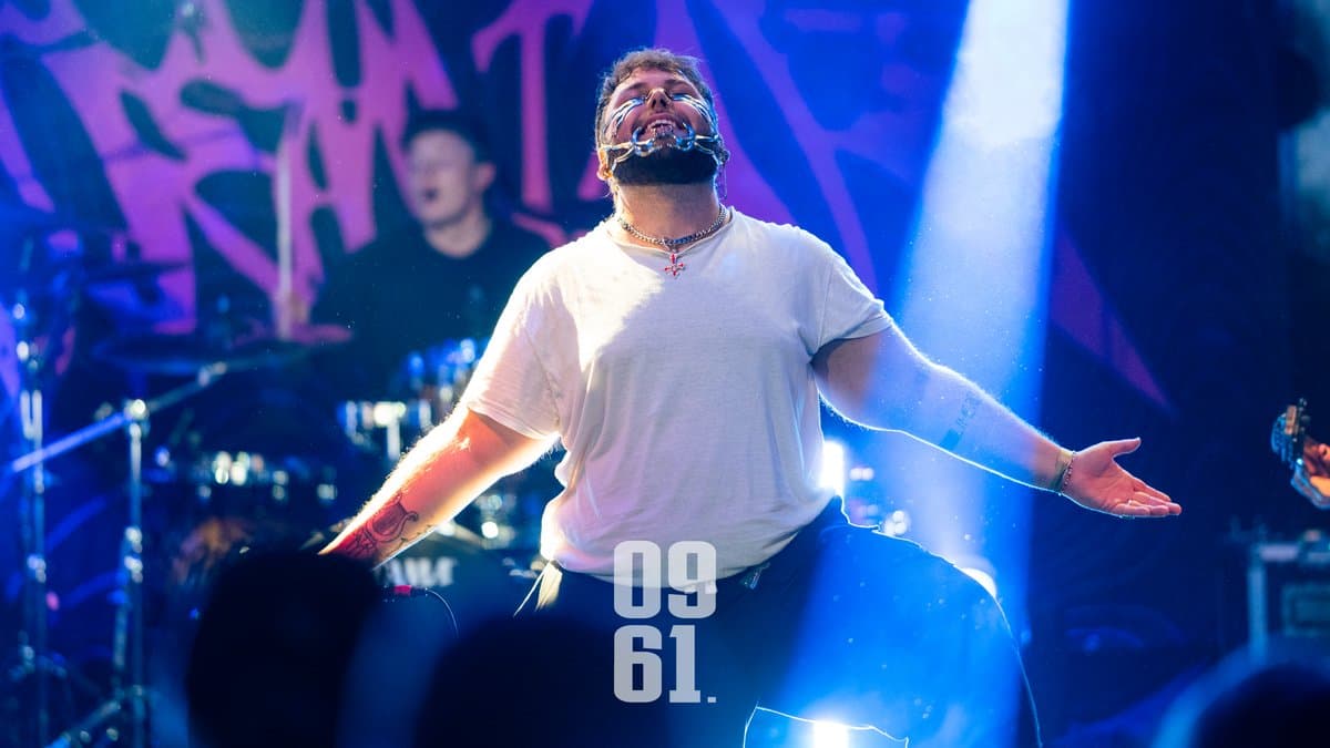 Metal Madness - Mad House