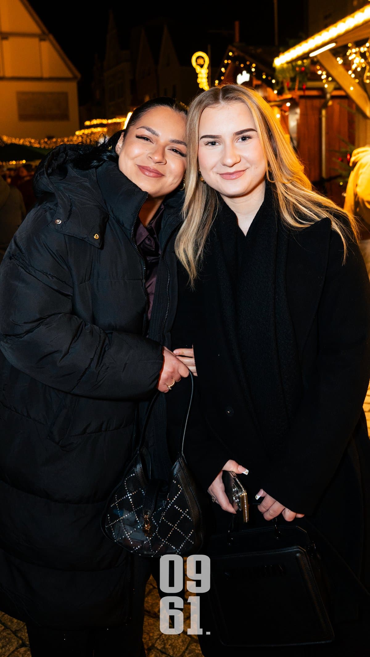 Weihnachtsmarkt Weiden Freitag preview