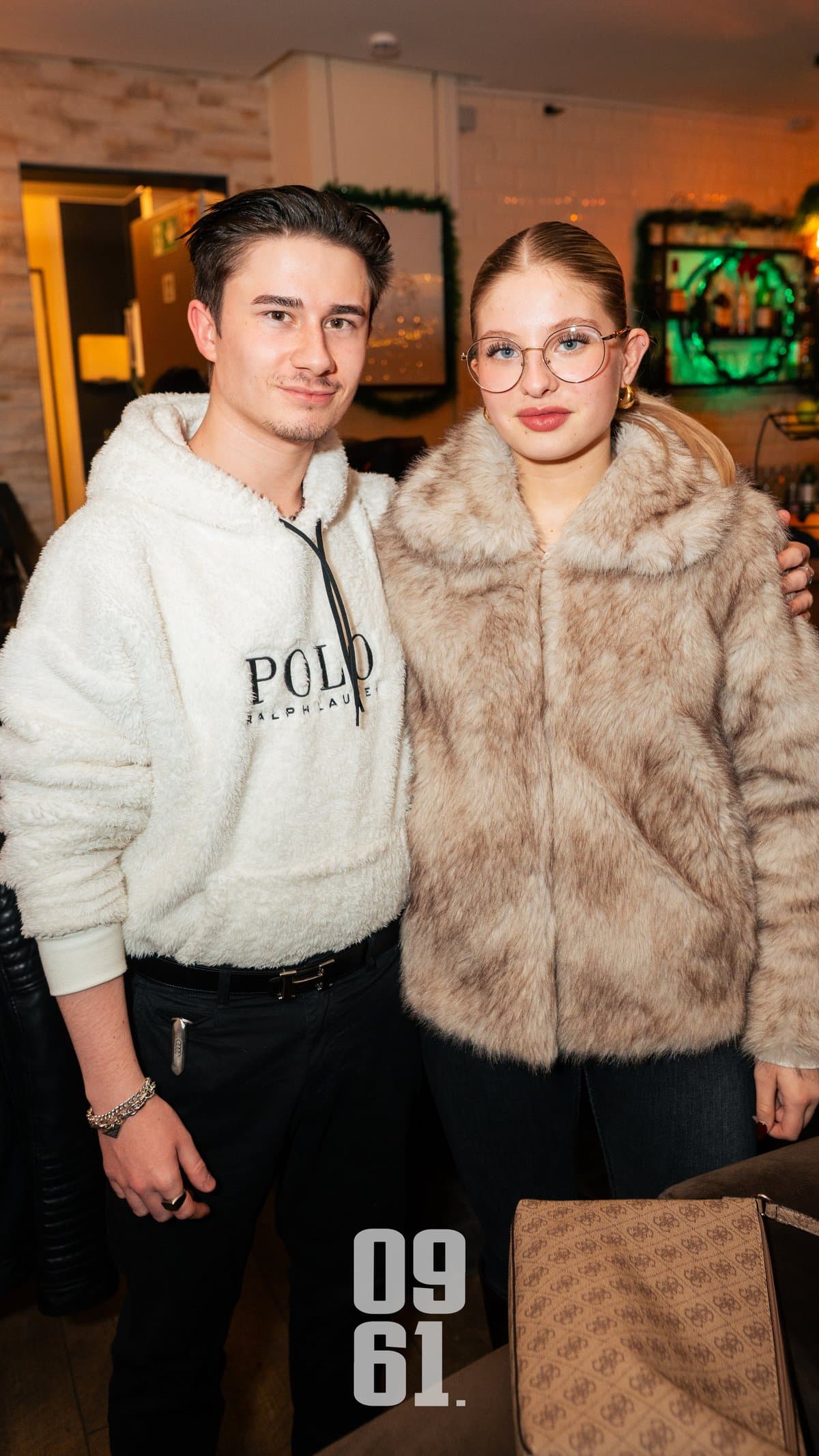 After Weihnachtsmarkt - SantoRino Bar preview