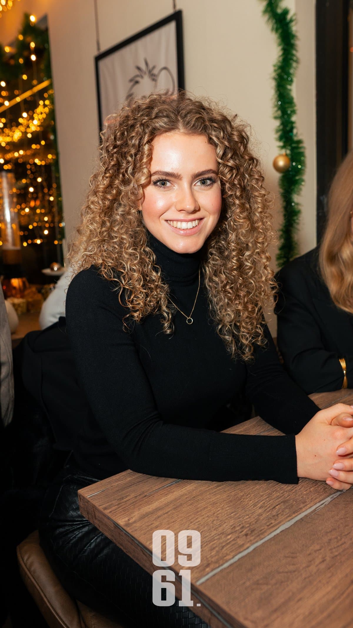 After Weihnachtsmarkt - SantoRino Bar preview