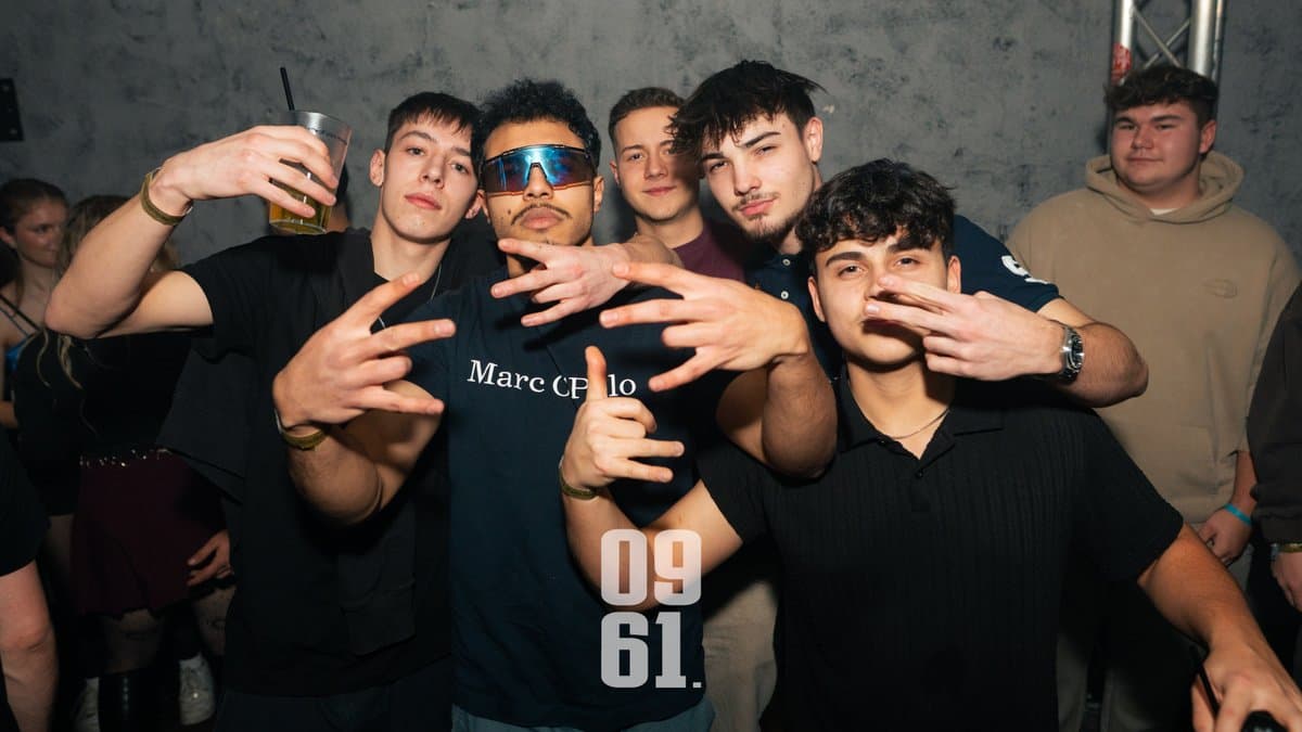 Good Old Times - Mad House