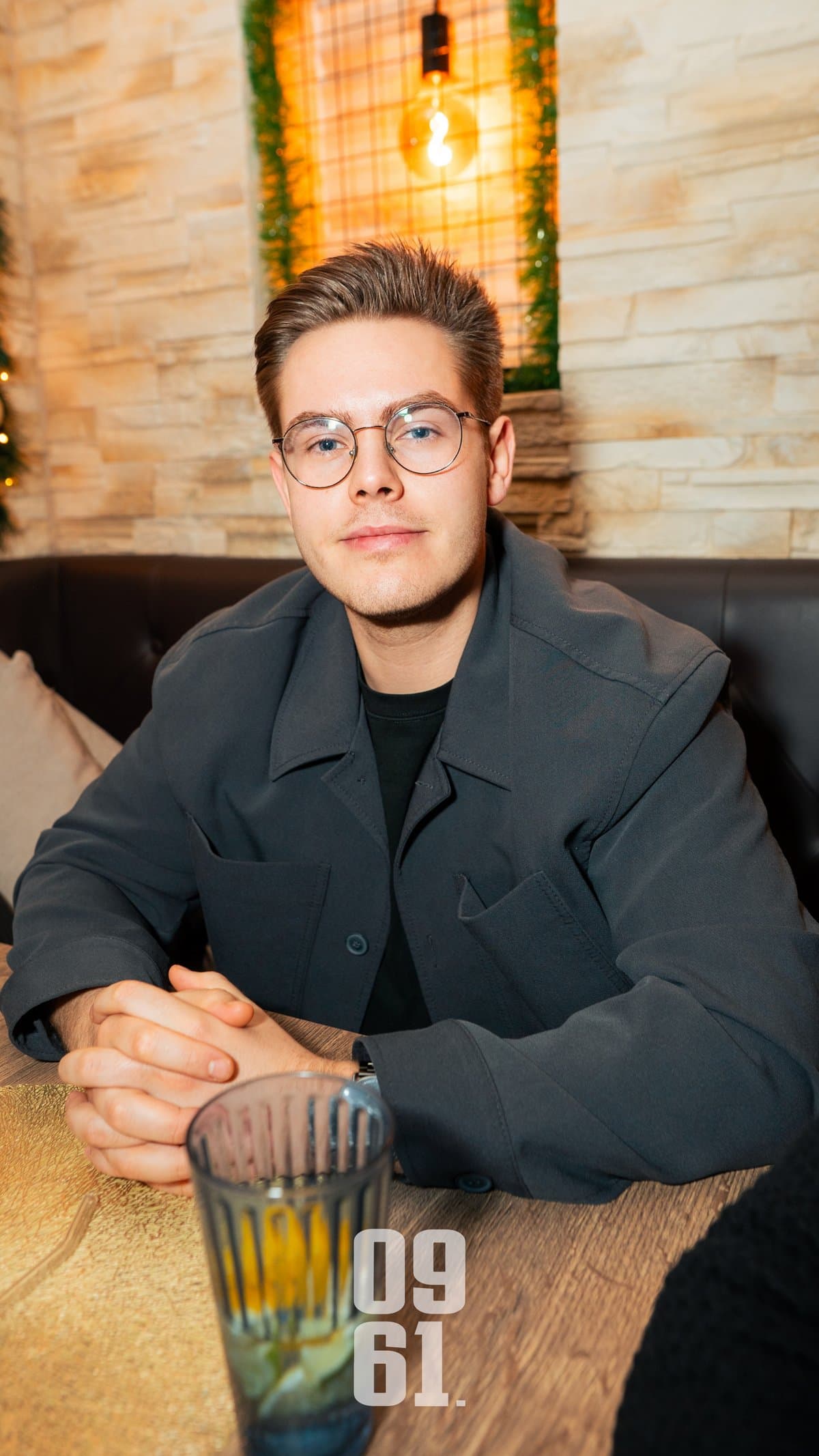 Barnight - SantoRino Bar preview