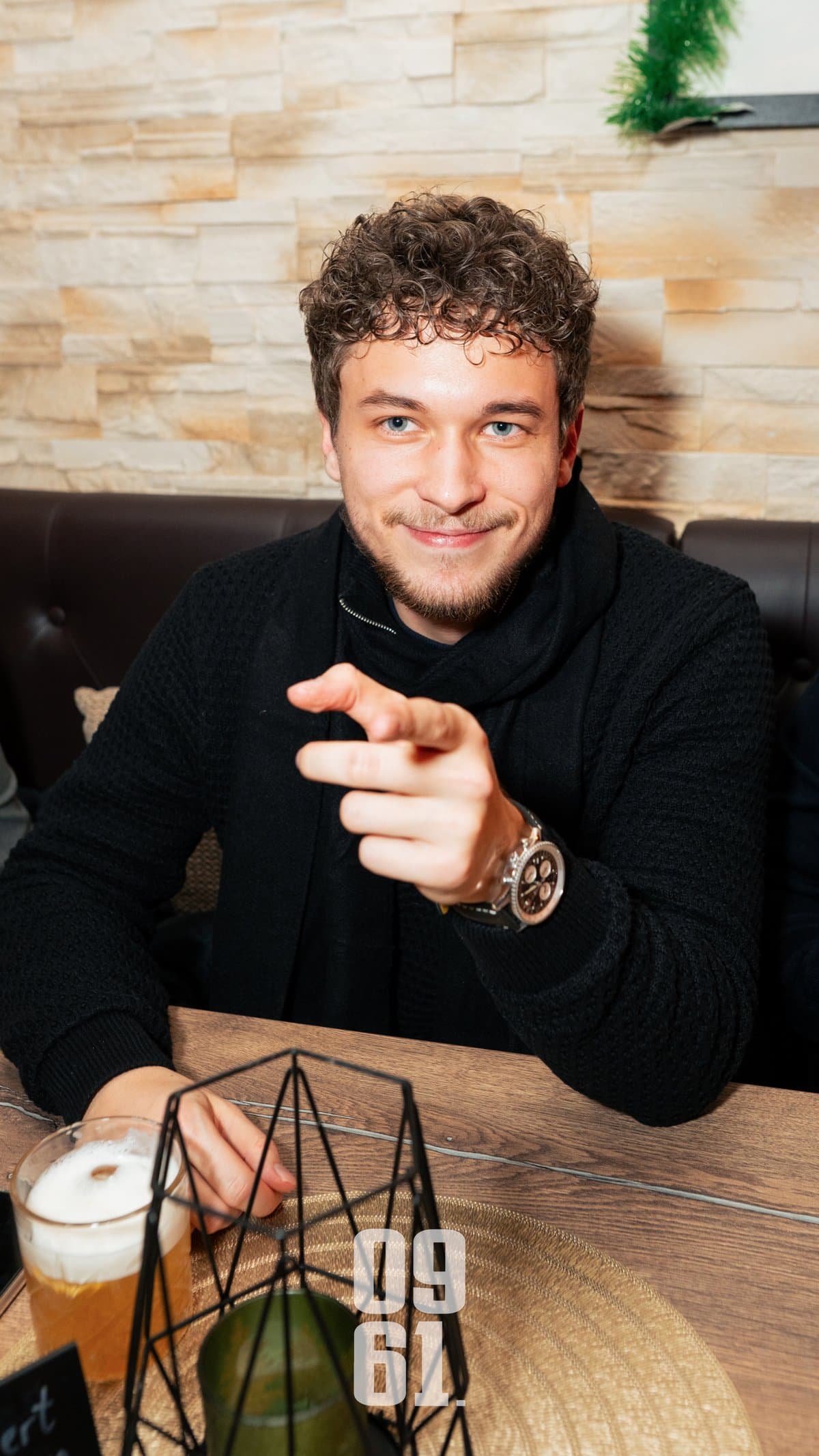 Barnight - SantoRino Bar preview