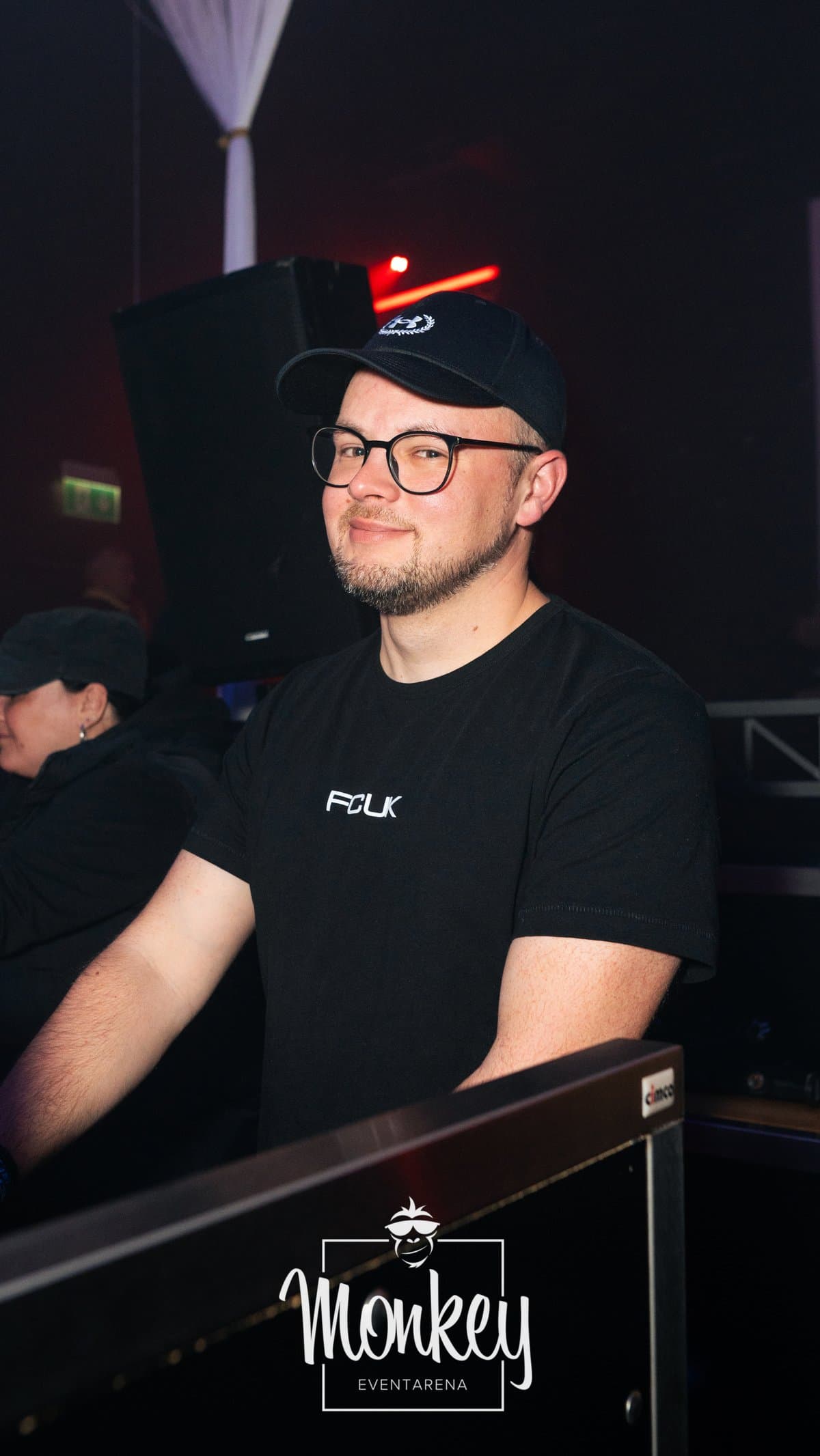 Ü30 90ger 2000er - Monkey preview