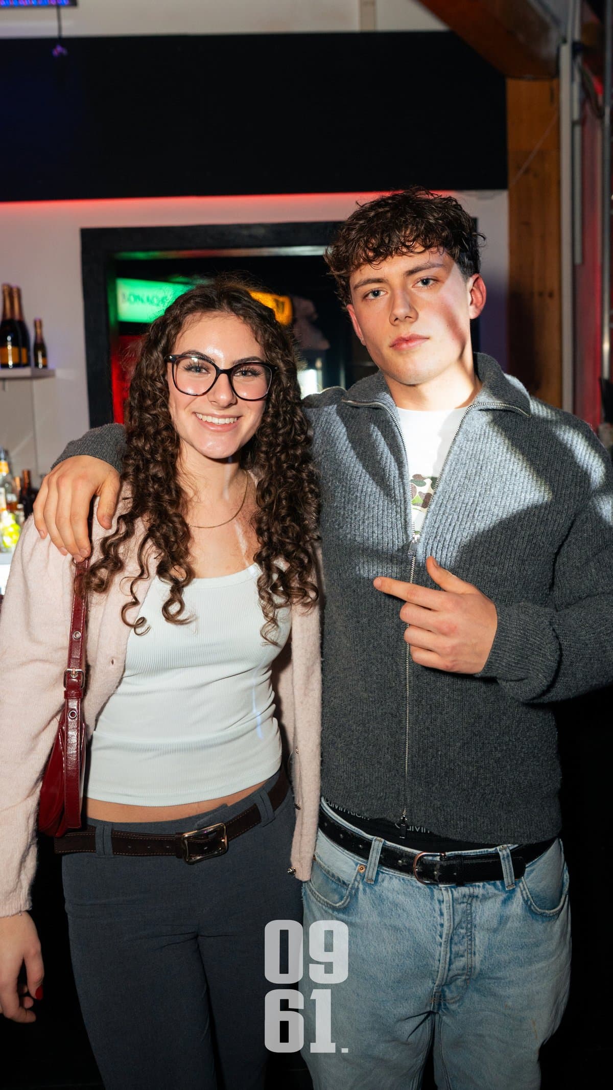 Evil Nights - Stage preview