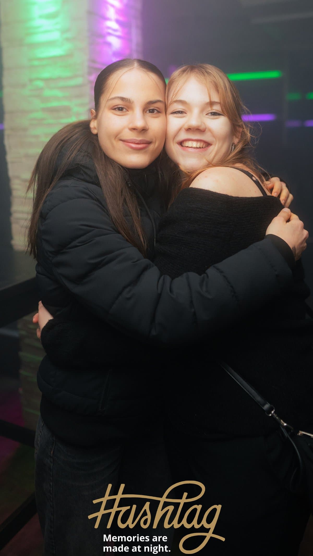 365 Nächte - Hashtag preview