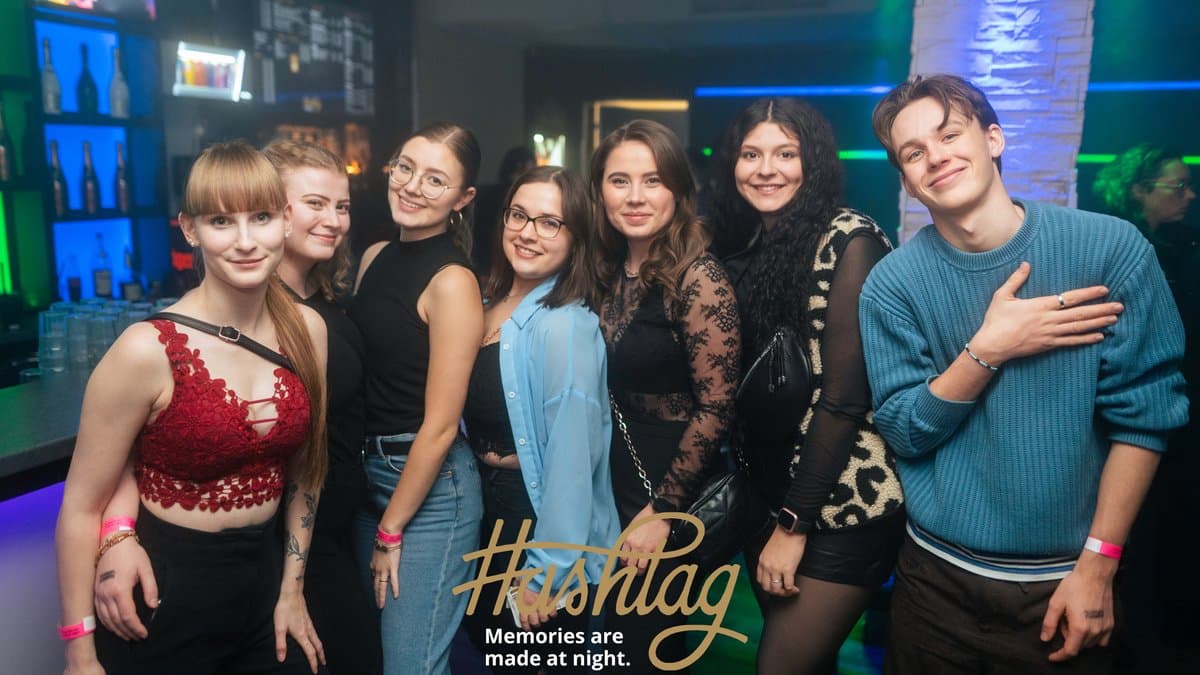 365 Nächte - Hashtag preview