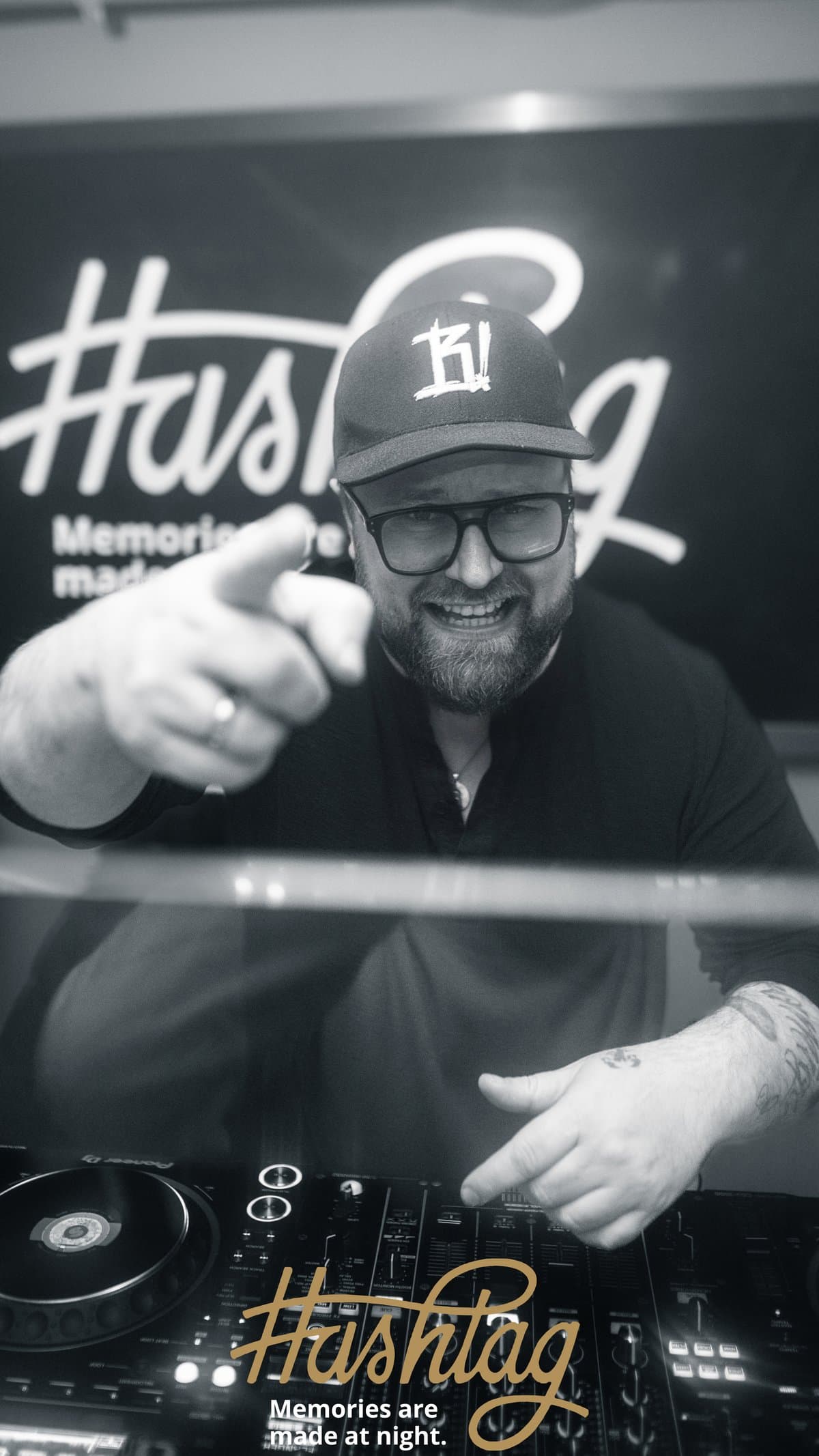 365 Nächte - Hashtag preview