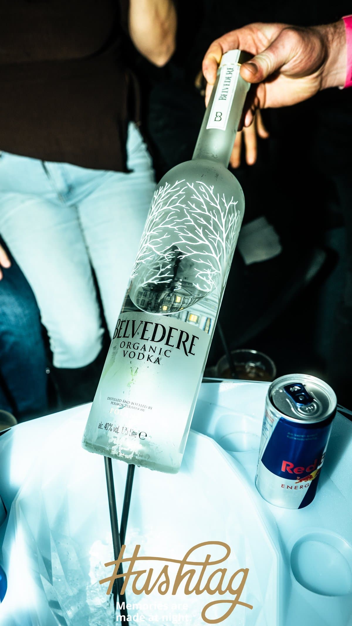 365 Nächte - Hashtag preview