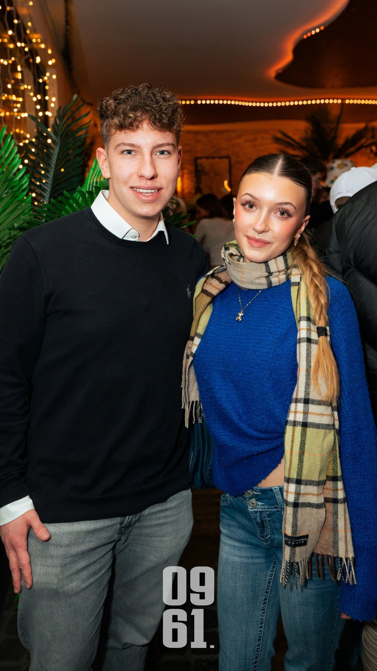 Malle Party - SantoRino Bar preview