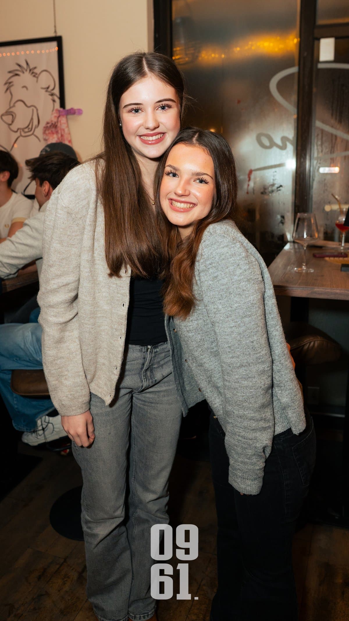 Malle Party - SantoRino Bar preview