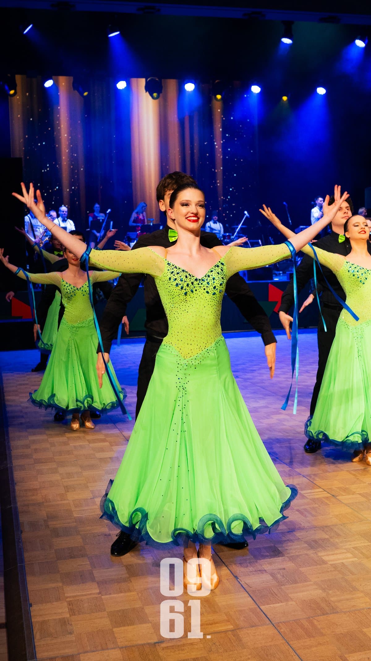 Stadtball Weiden preview