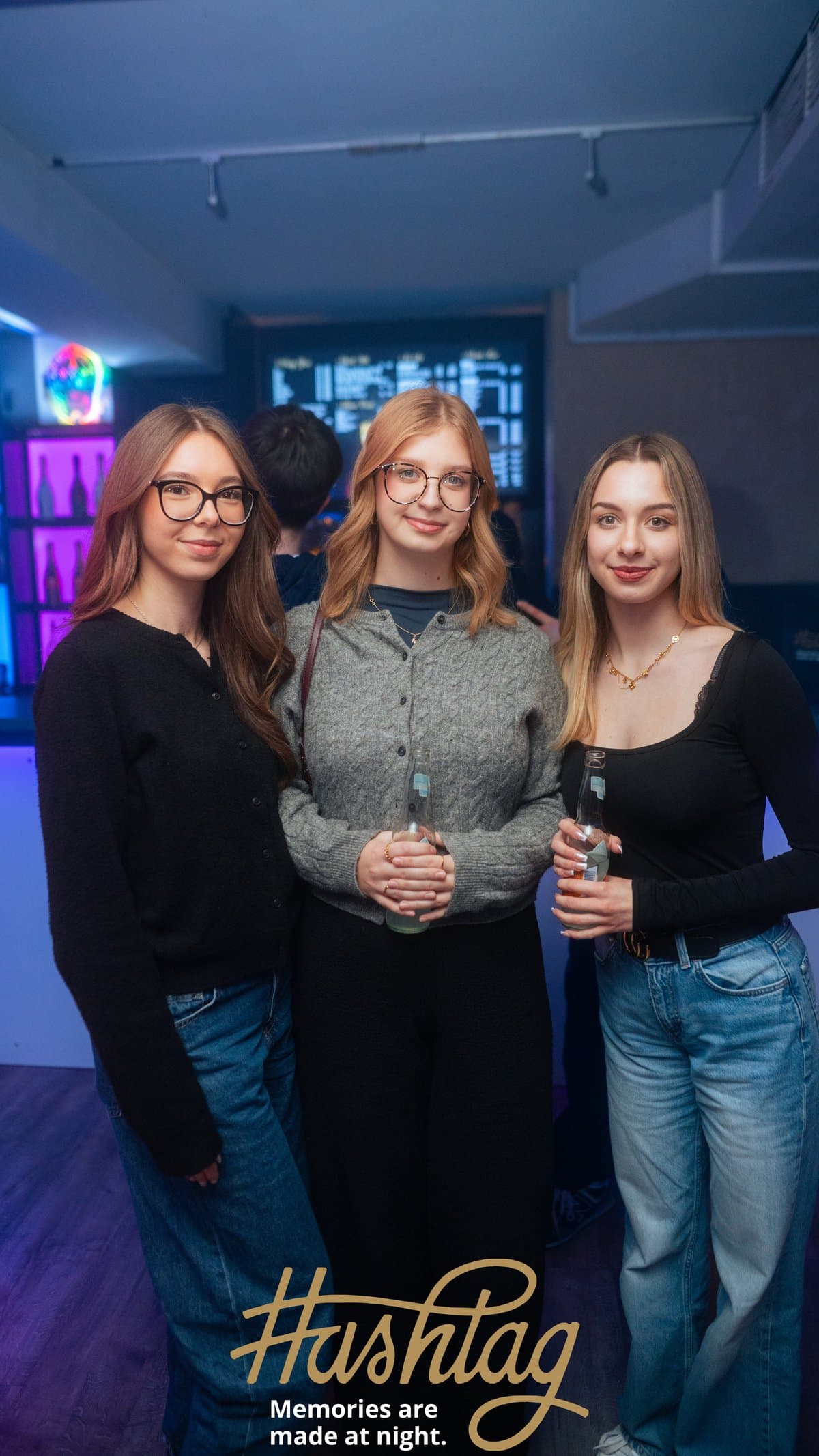 BLACK IN THE HOUSE - Hashtag preview