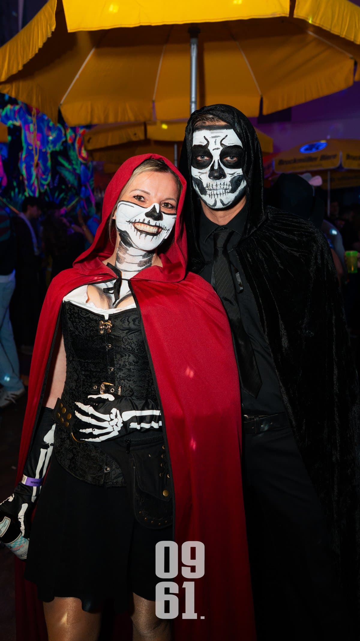 Sportlerball Oberwildenau preview