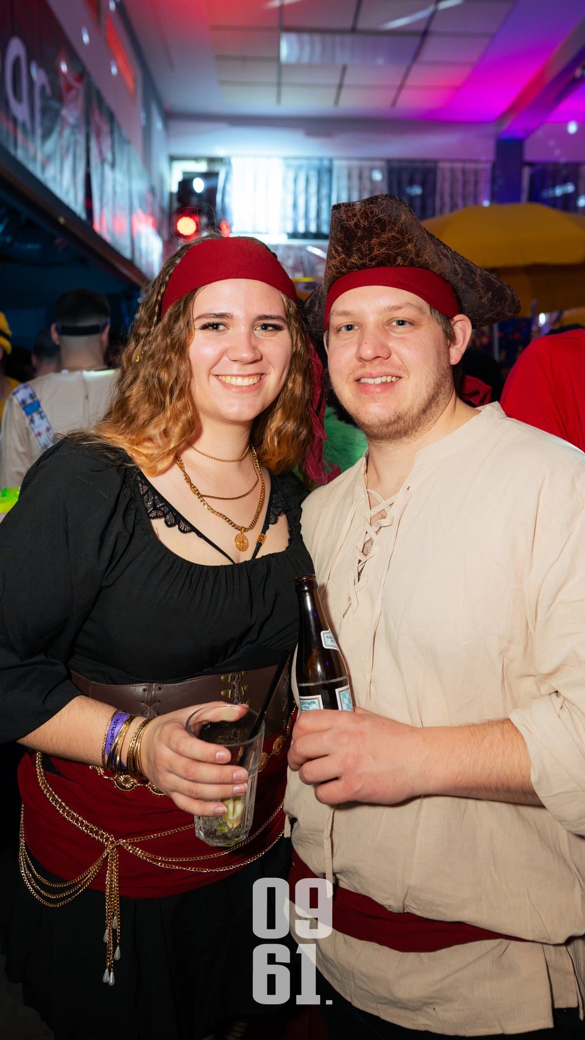 Sportlerball Oberwildenau preview