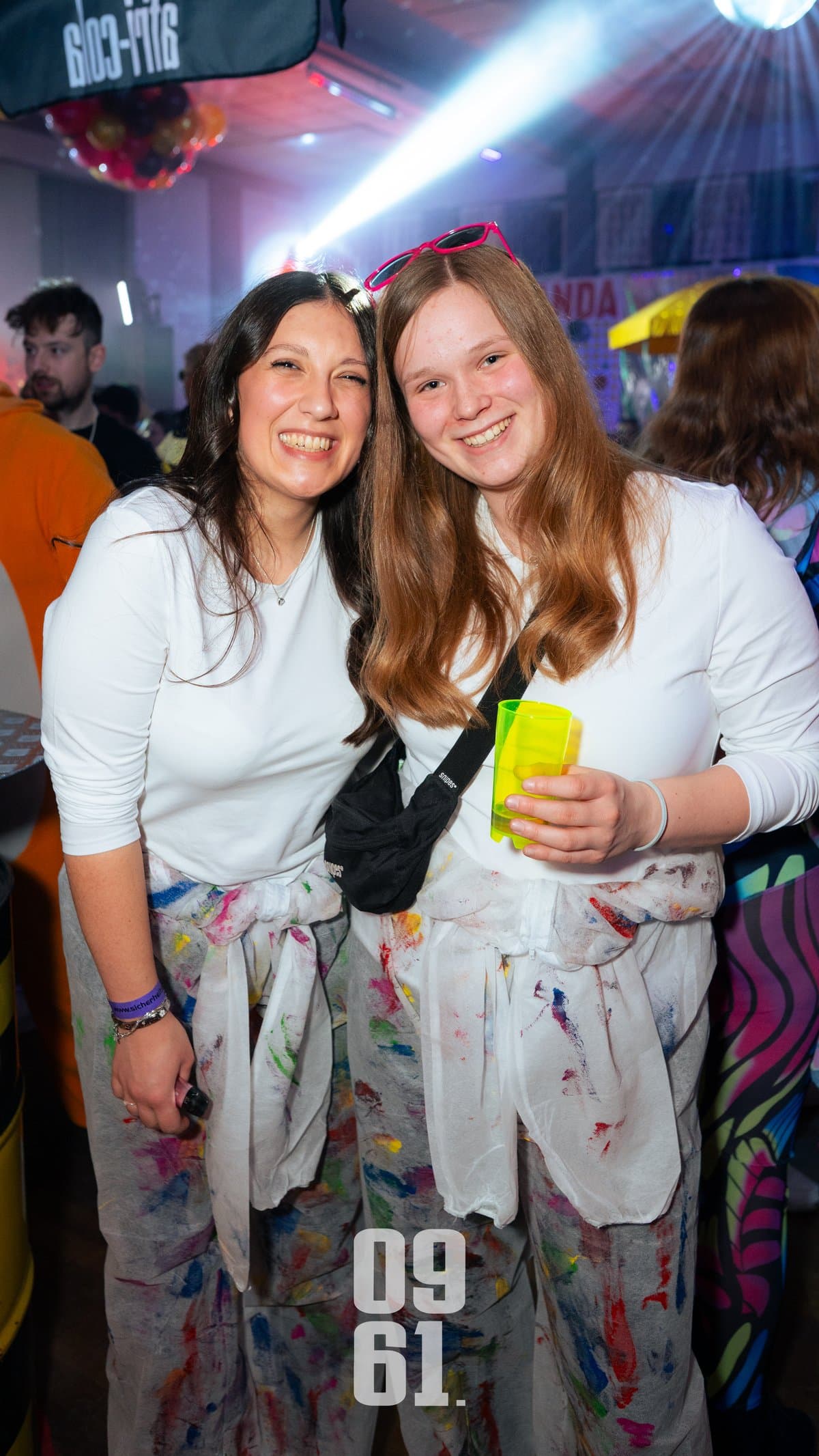 Sportlerball Oberwildenau preview