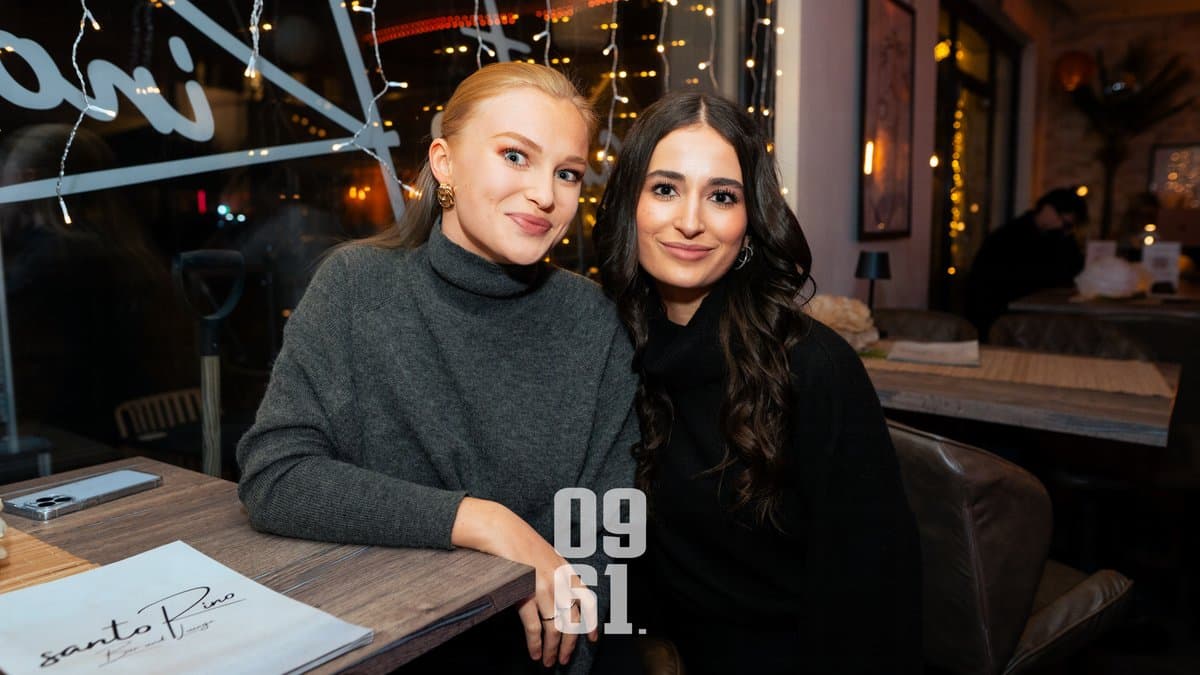 Hot Nights Ibiza - SantoRino Bar